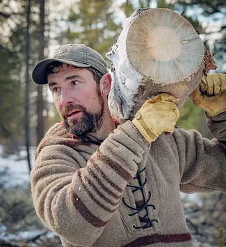 7. Overland Vanlife with Primal Outdoors