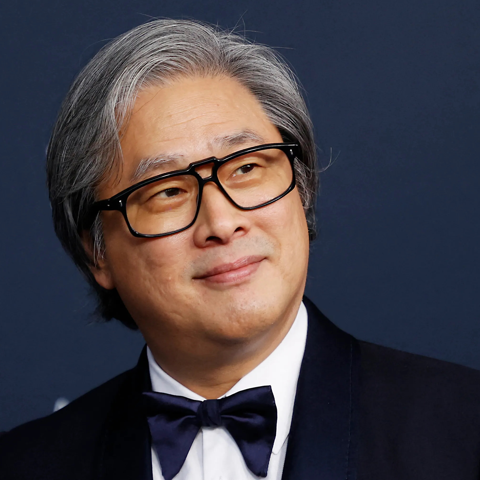 'No Other Choice' Director Park Chan-wook