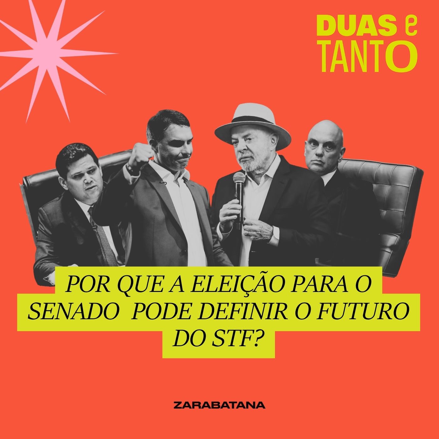 Duas e Tanto