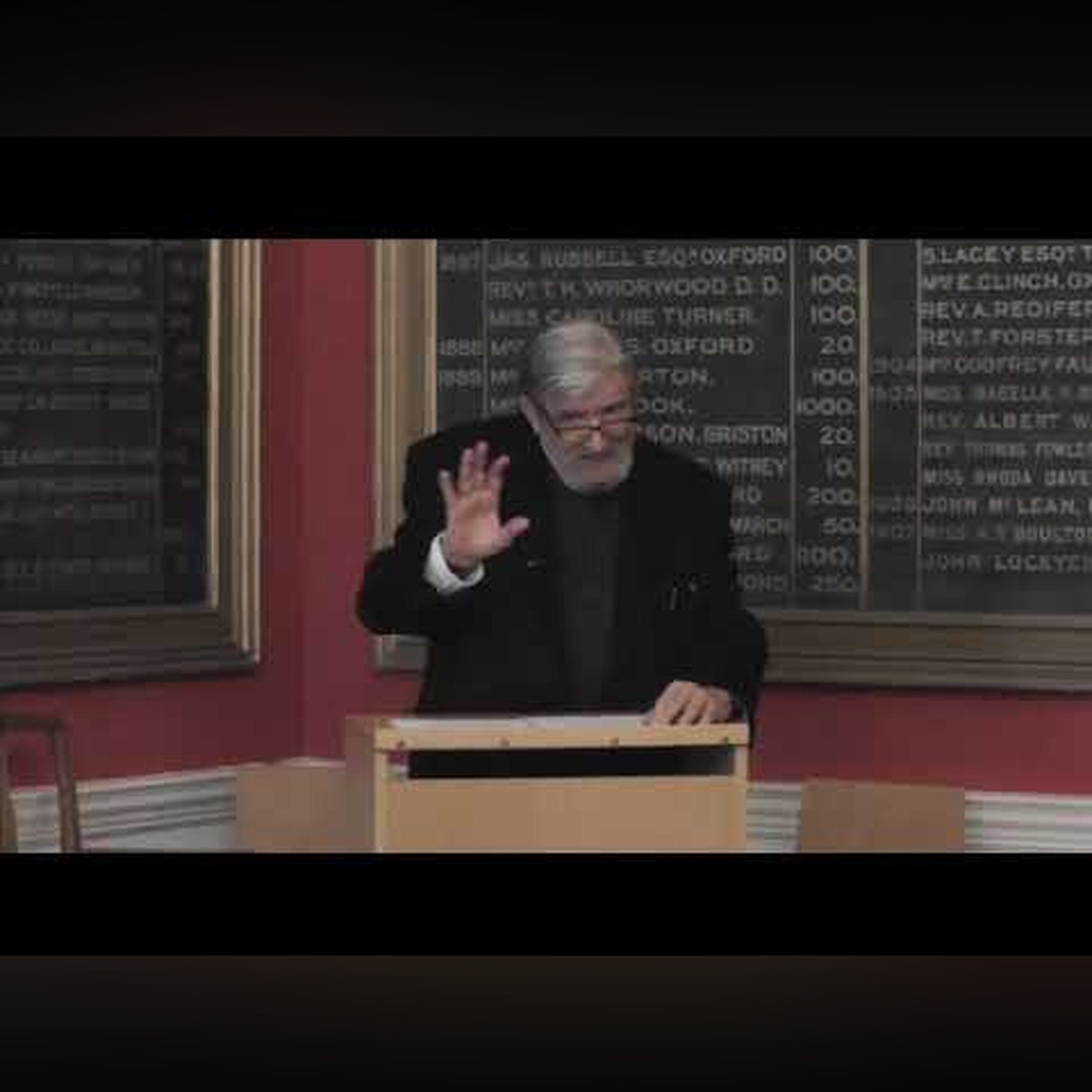 2 Reid and Common Sense Realism - Reid's Critique of Hume (Dan Robinson)