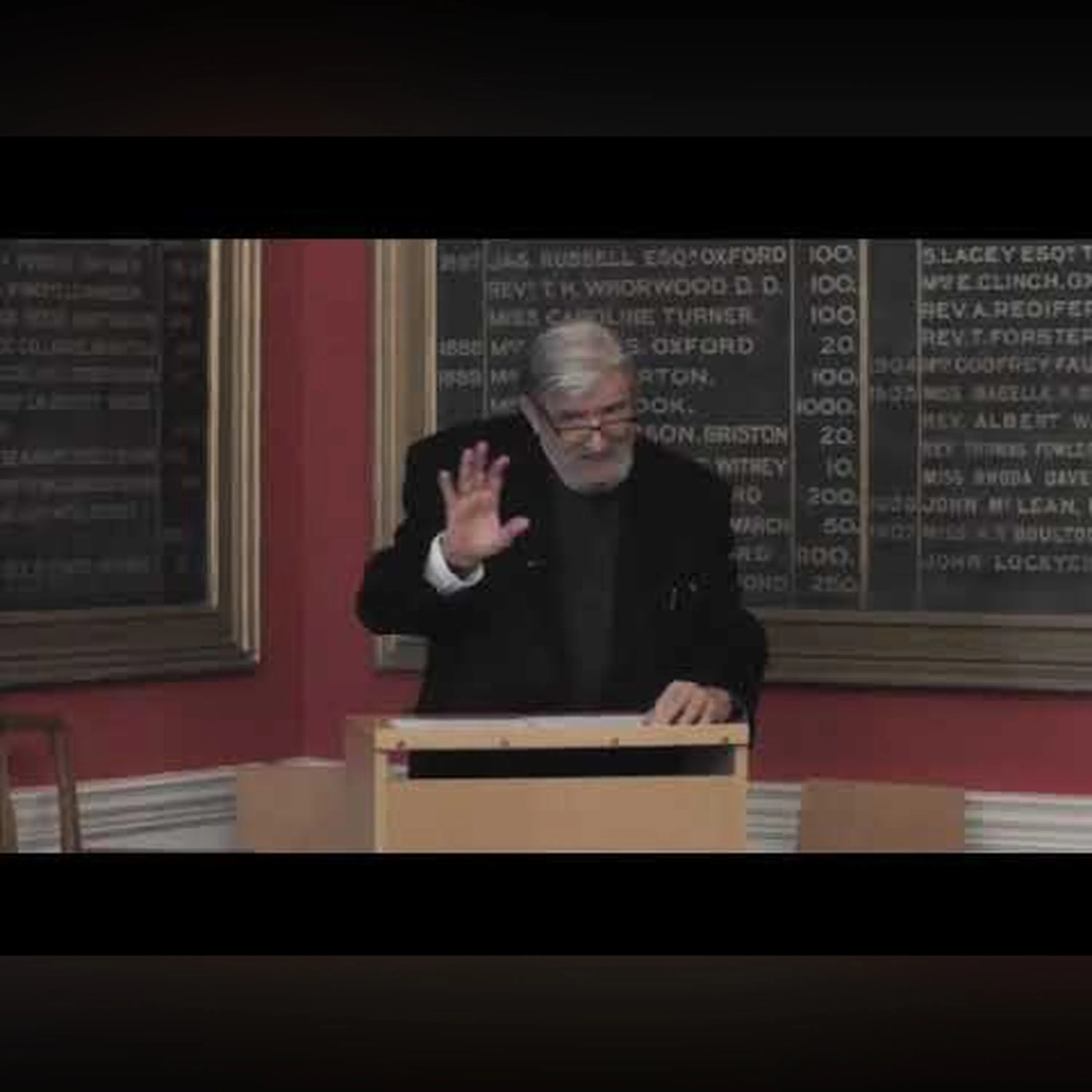 2 Reid and Common Sense Realism - Reid's Critique of Hume (Dan Robinson)