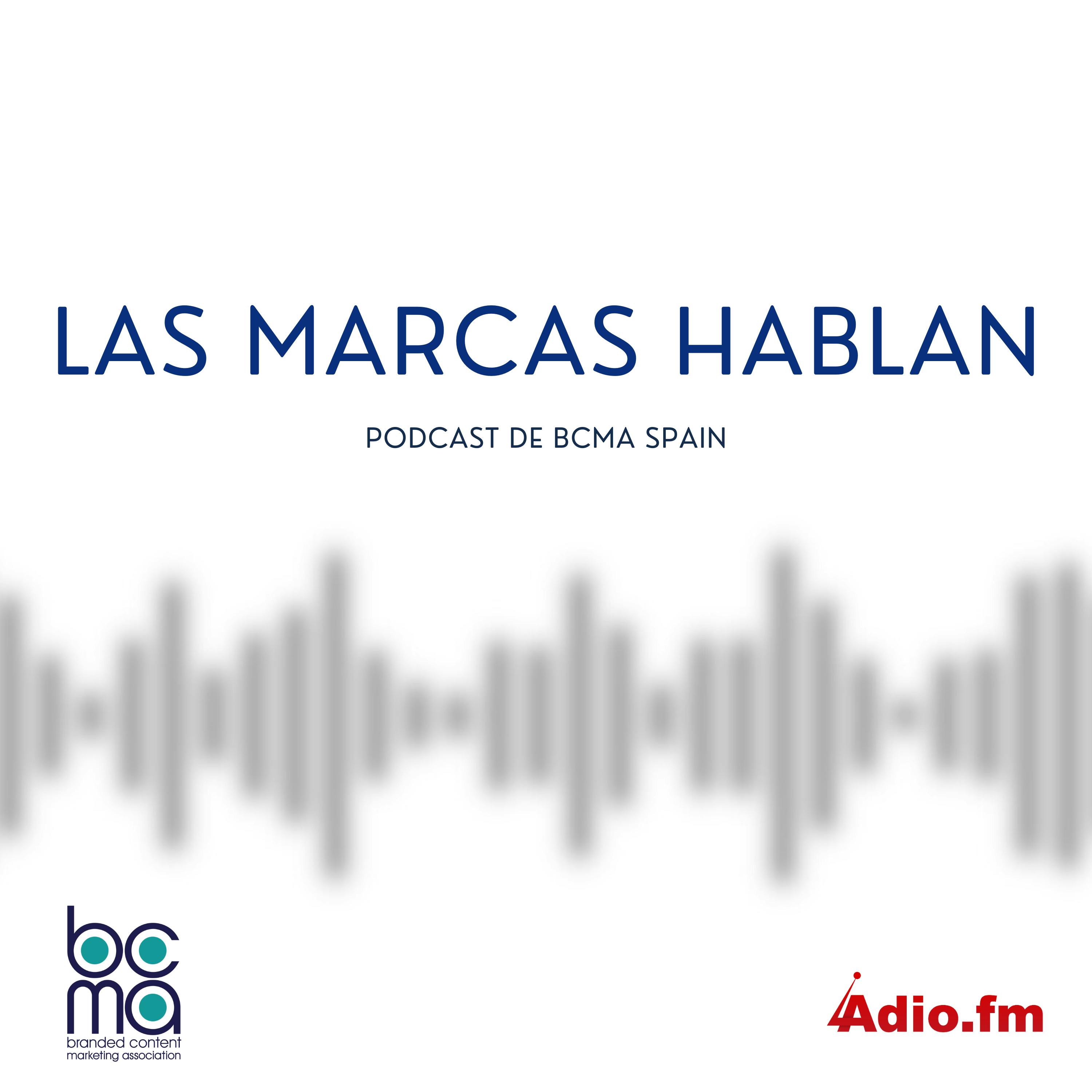 Las marcas hablan