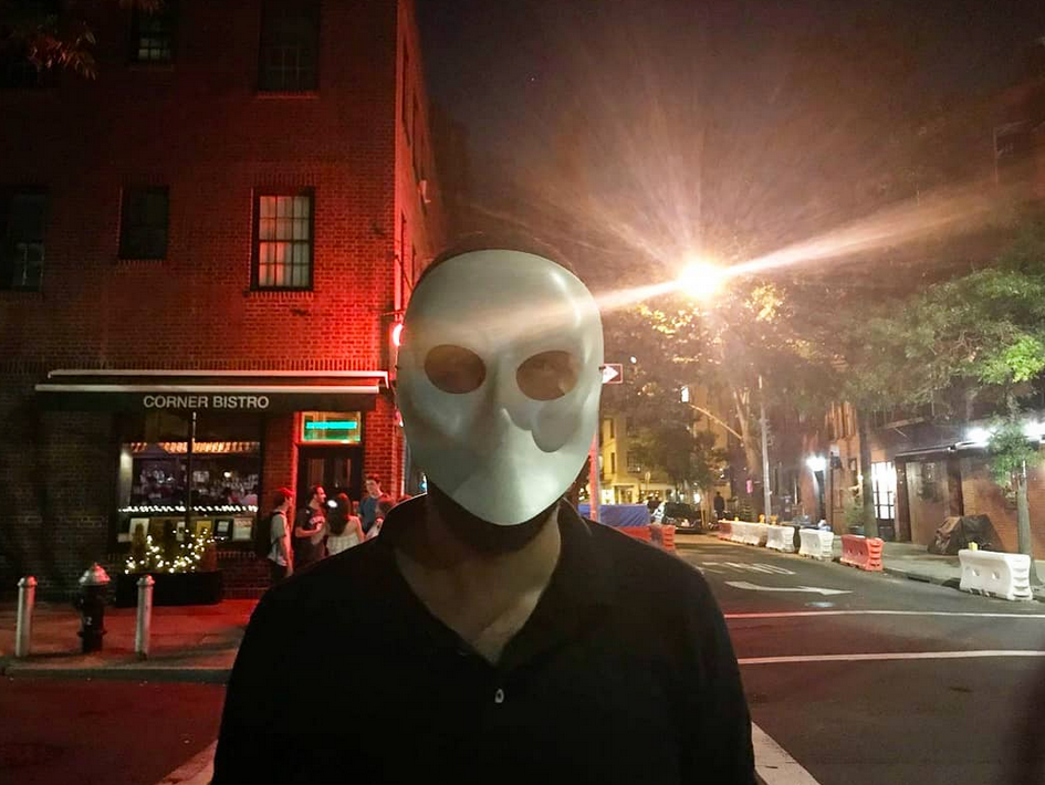 El síndrome del impostor: cuando creemos que somos una mentira