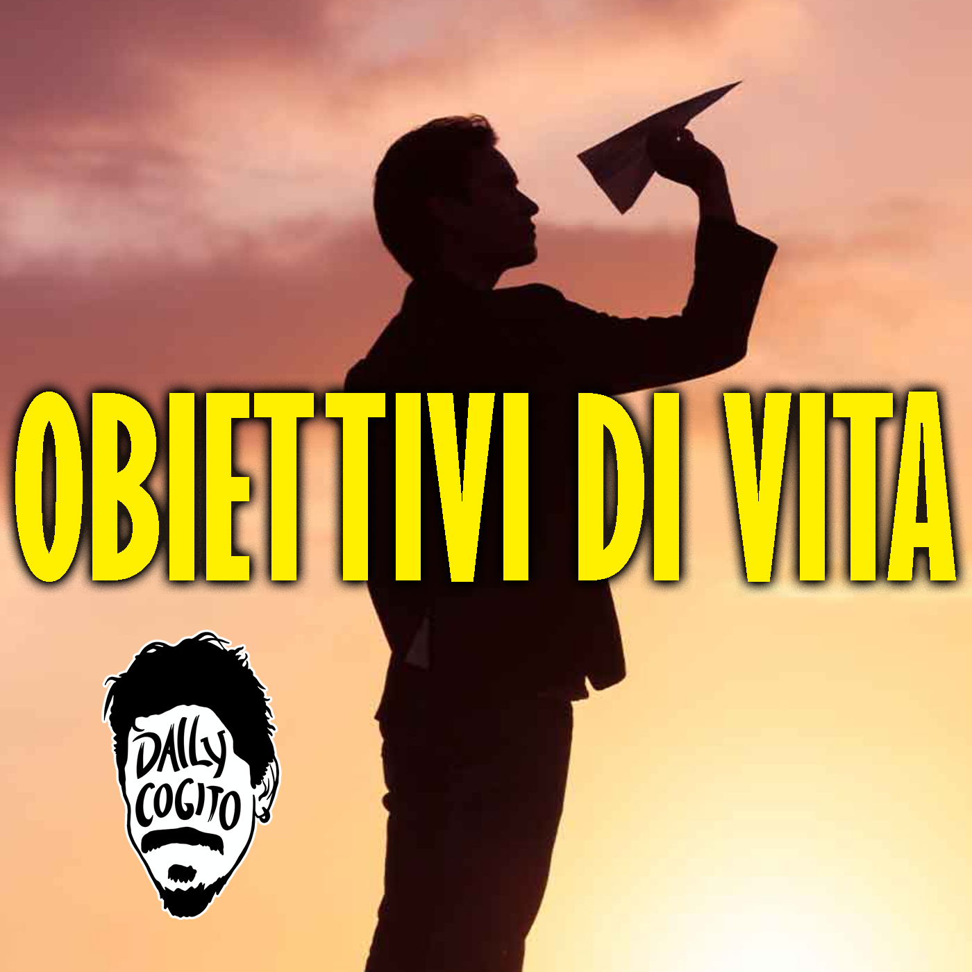 Hai un Obiettivo nella Vita? E cosa significa averne uno?