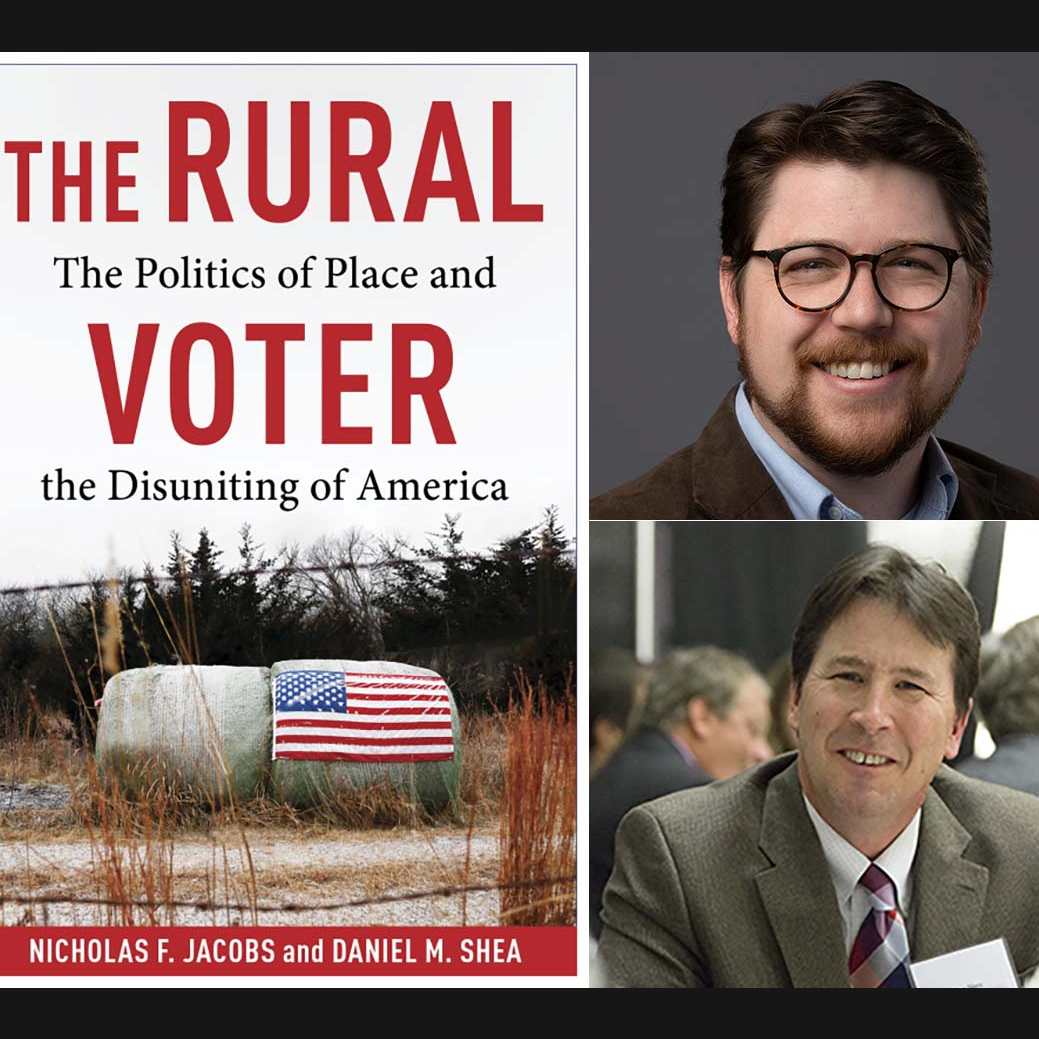 The Misunderstood Rural Voter