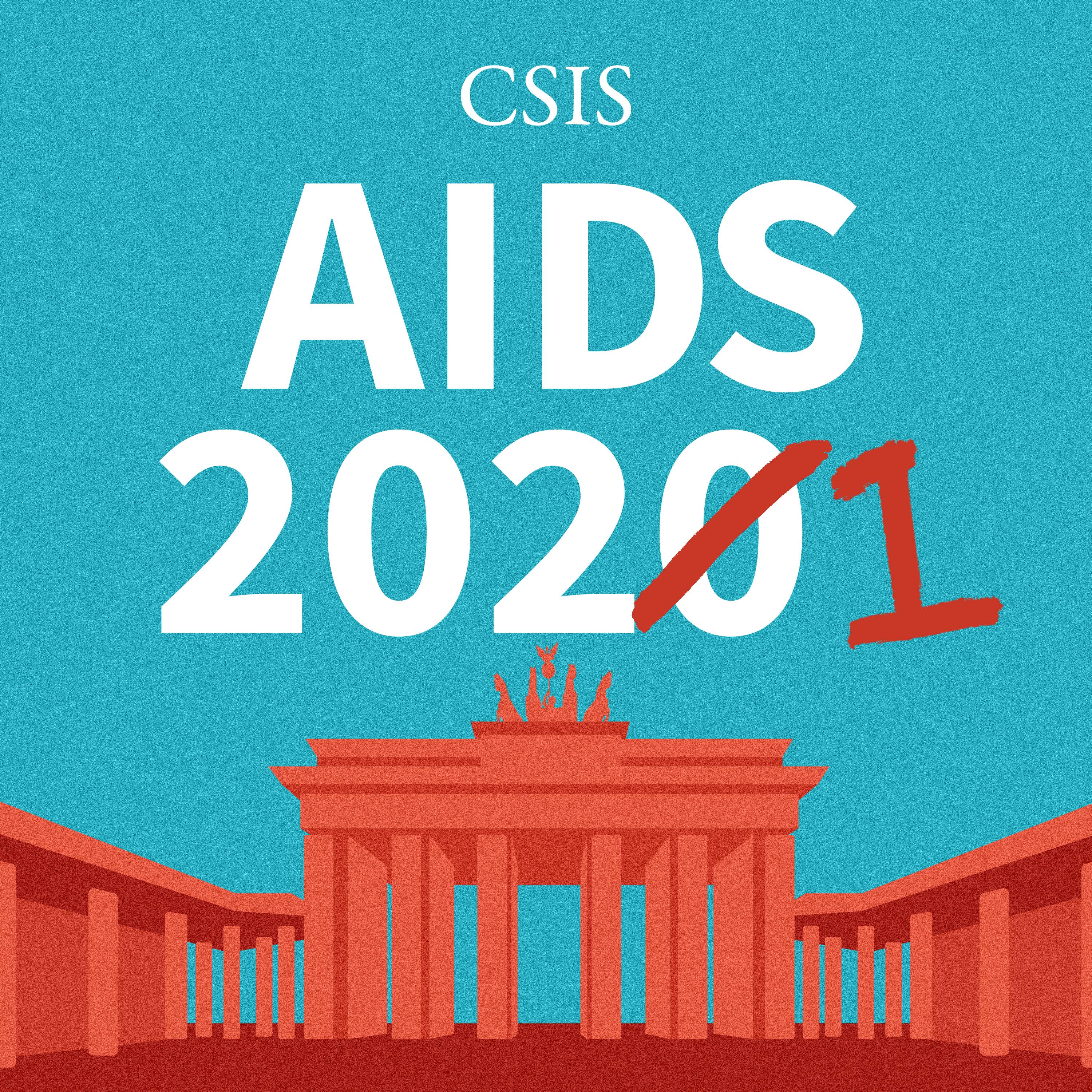 AIDS\' Existential Moment