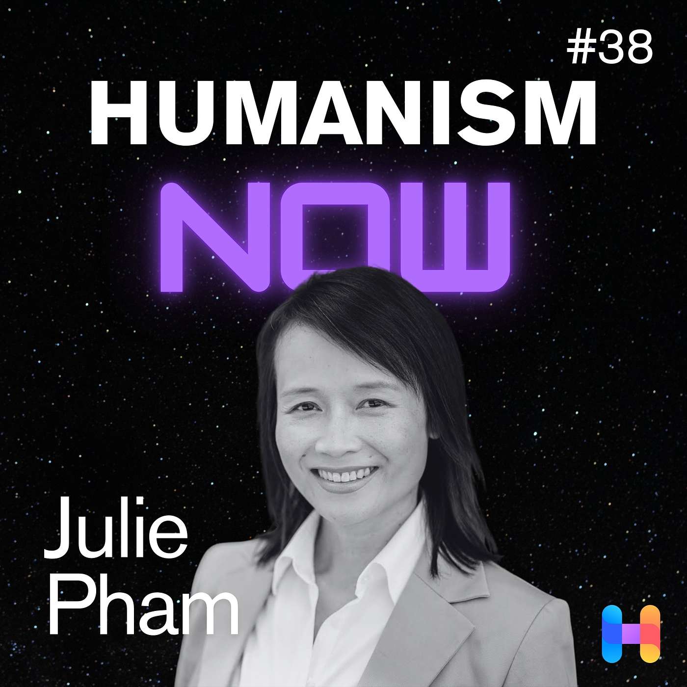 38. Julie Pham on Mastering Curiosity as a Practice