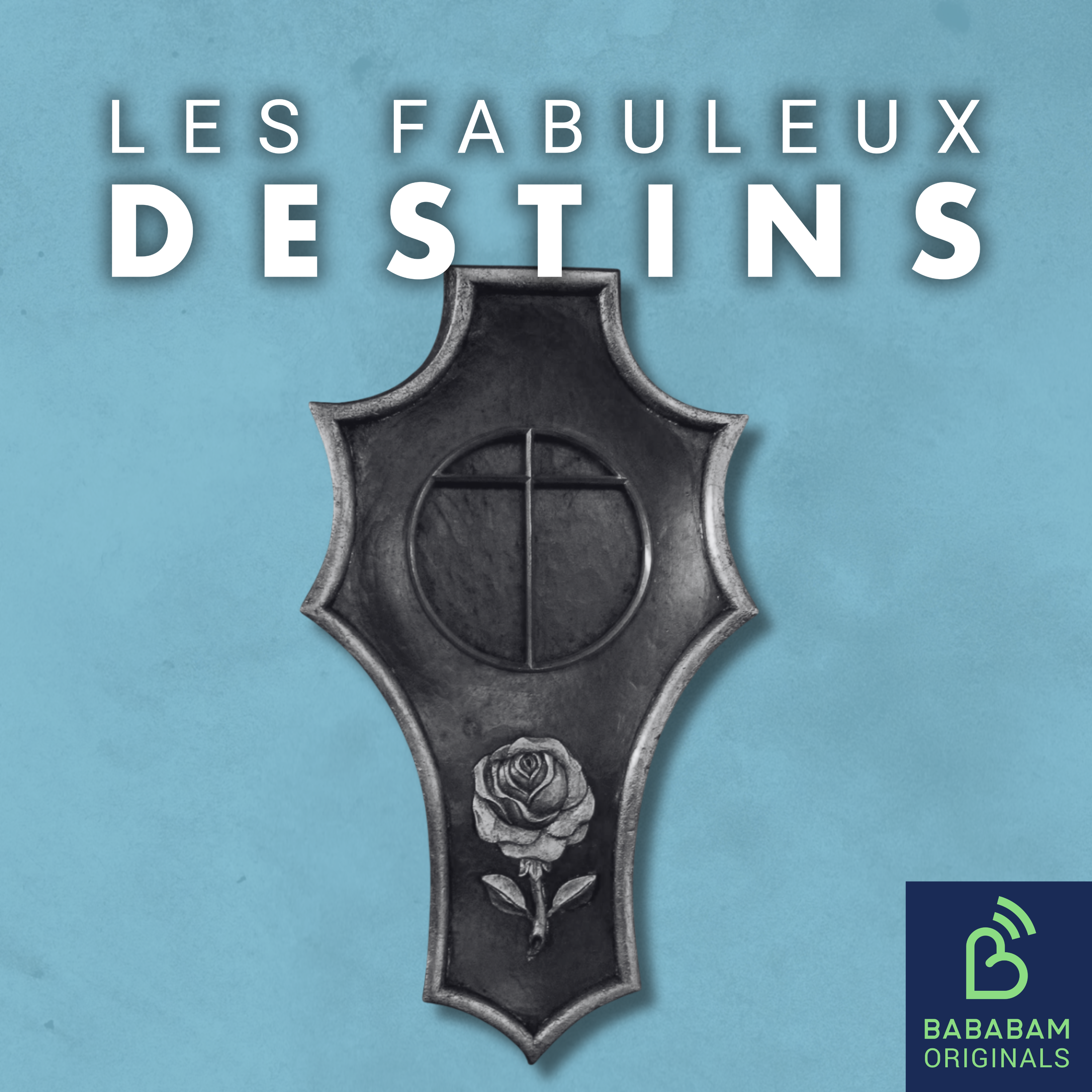 L'Opus Dei, l’institution catholique surnommée “la sainte mafia” episode artwork