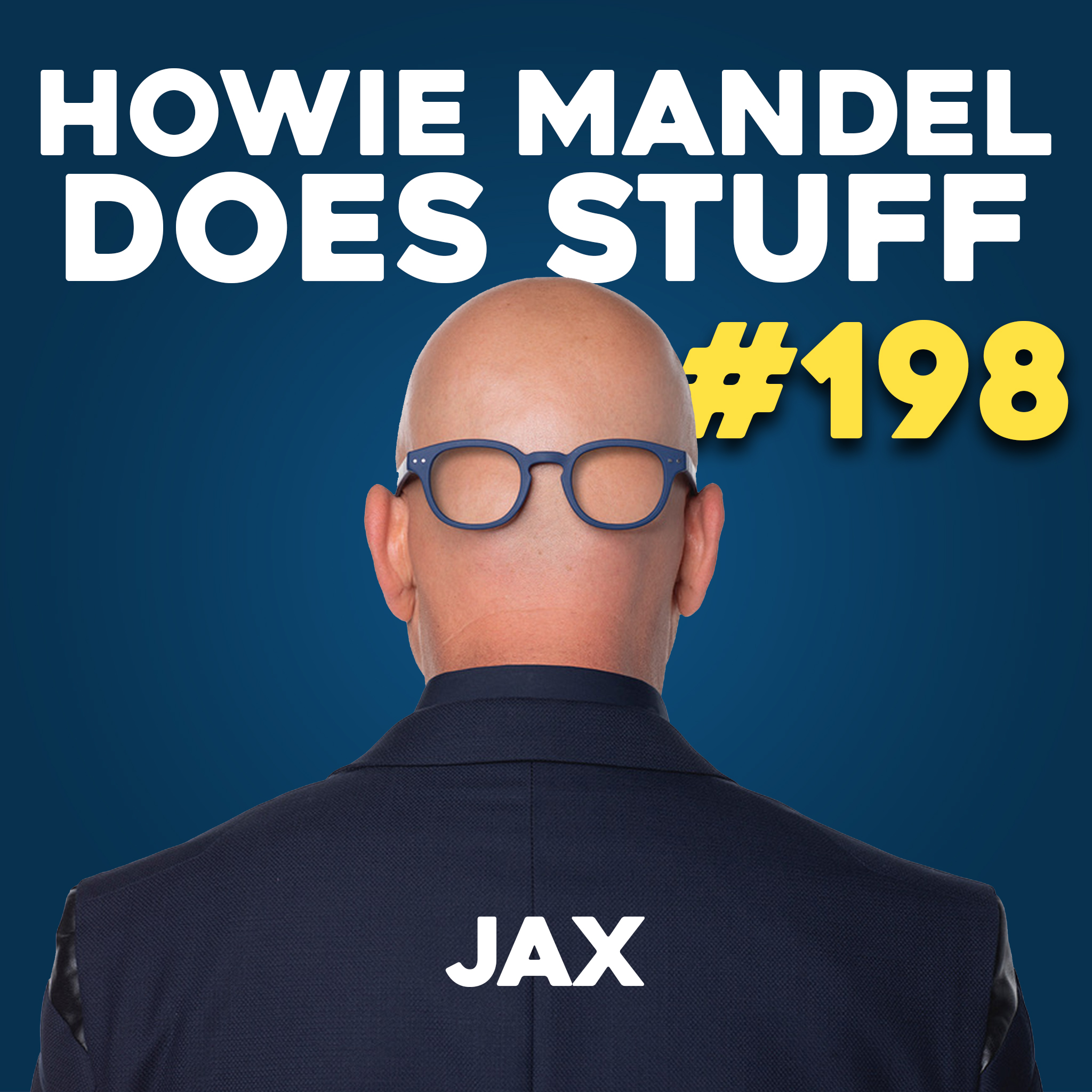 FINAL LIVE STREAM for Non-Members with Jax, Prize Giveaways & More Surprises