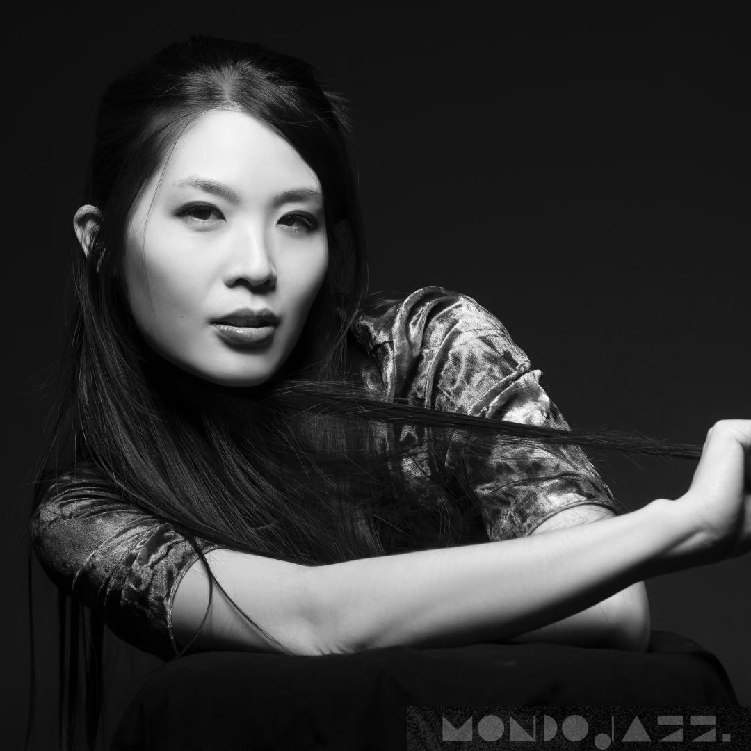 Tracy Yang, Enrico Pieranunzi, Sarah Hanahan, Olli Ahvenlahti & More