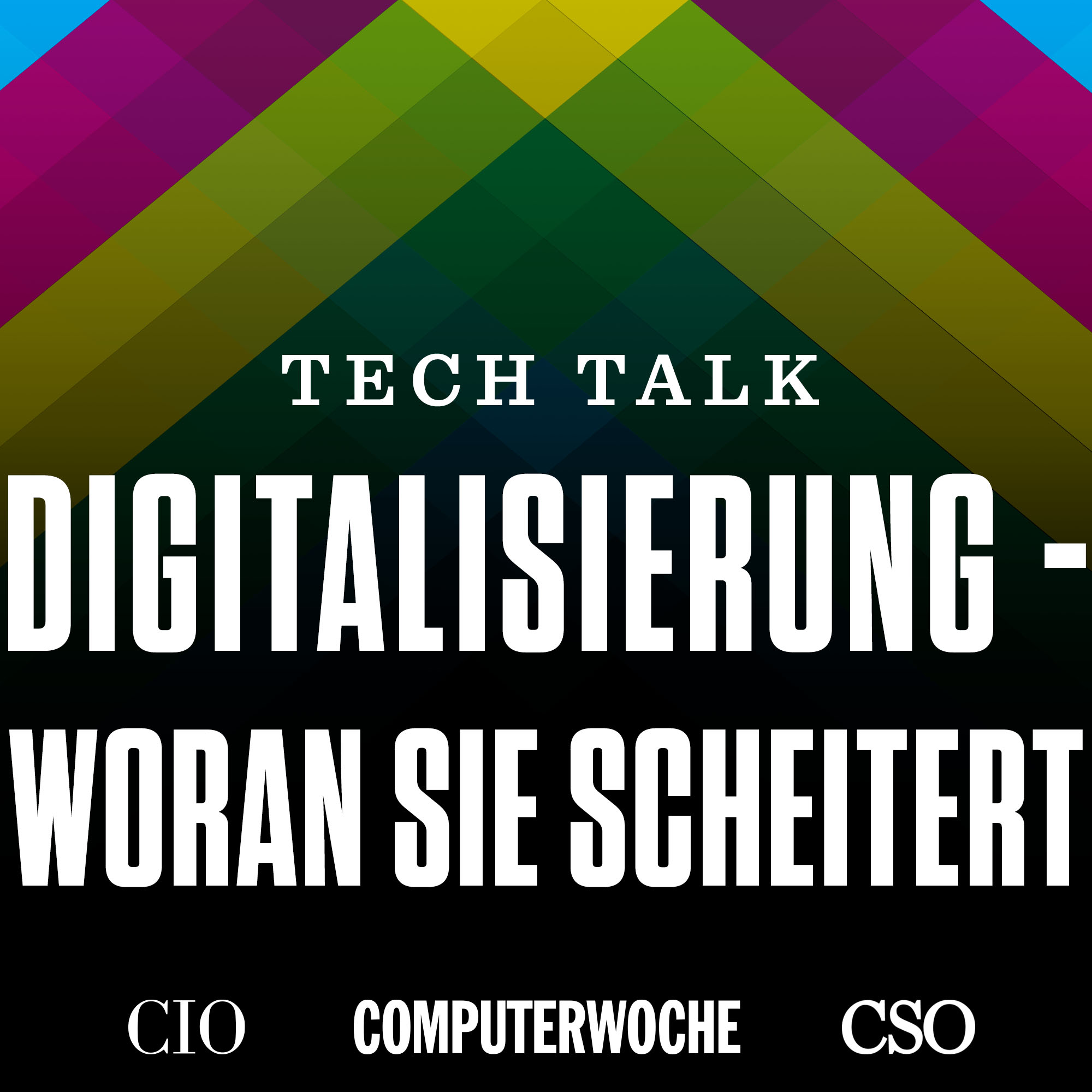 Woran Digitalisierung scheitert - mit Nikolai Skatchkov, Circula