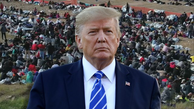 ¡Un inmigrante de Cuba critica a los demócratas!