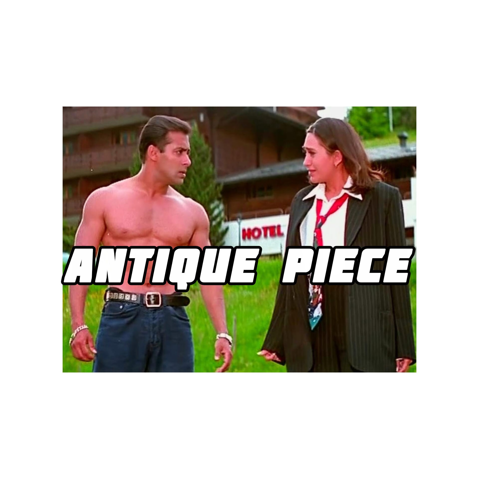 Ep 302- Dulhan Hum Le Jayenge: Pure Vibes, Zero Logic