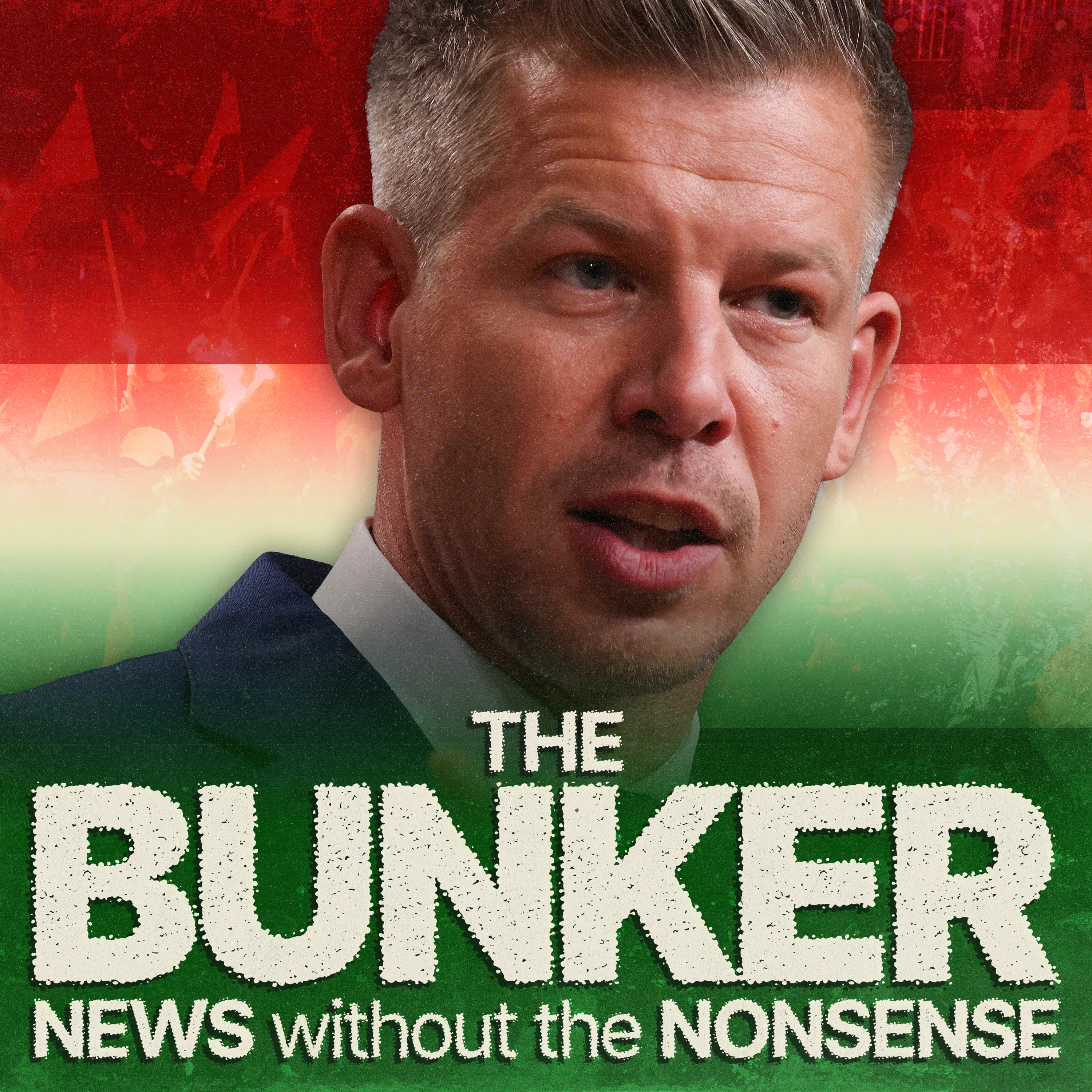 Magyar Mystery – Is Hungary’s new PM really a dream for liberals? episode artwork