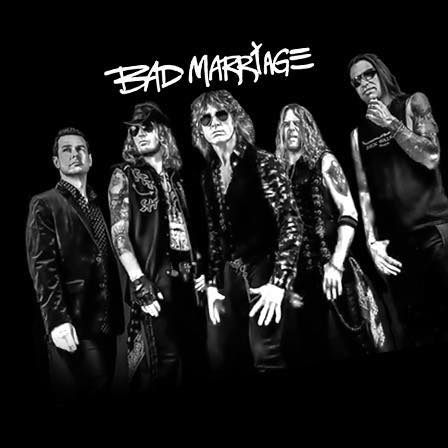 An Interview with Bad Marriage- Season 4 Ep. #73 episode artwork