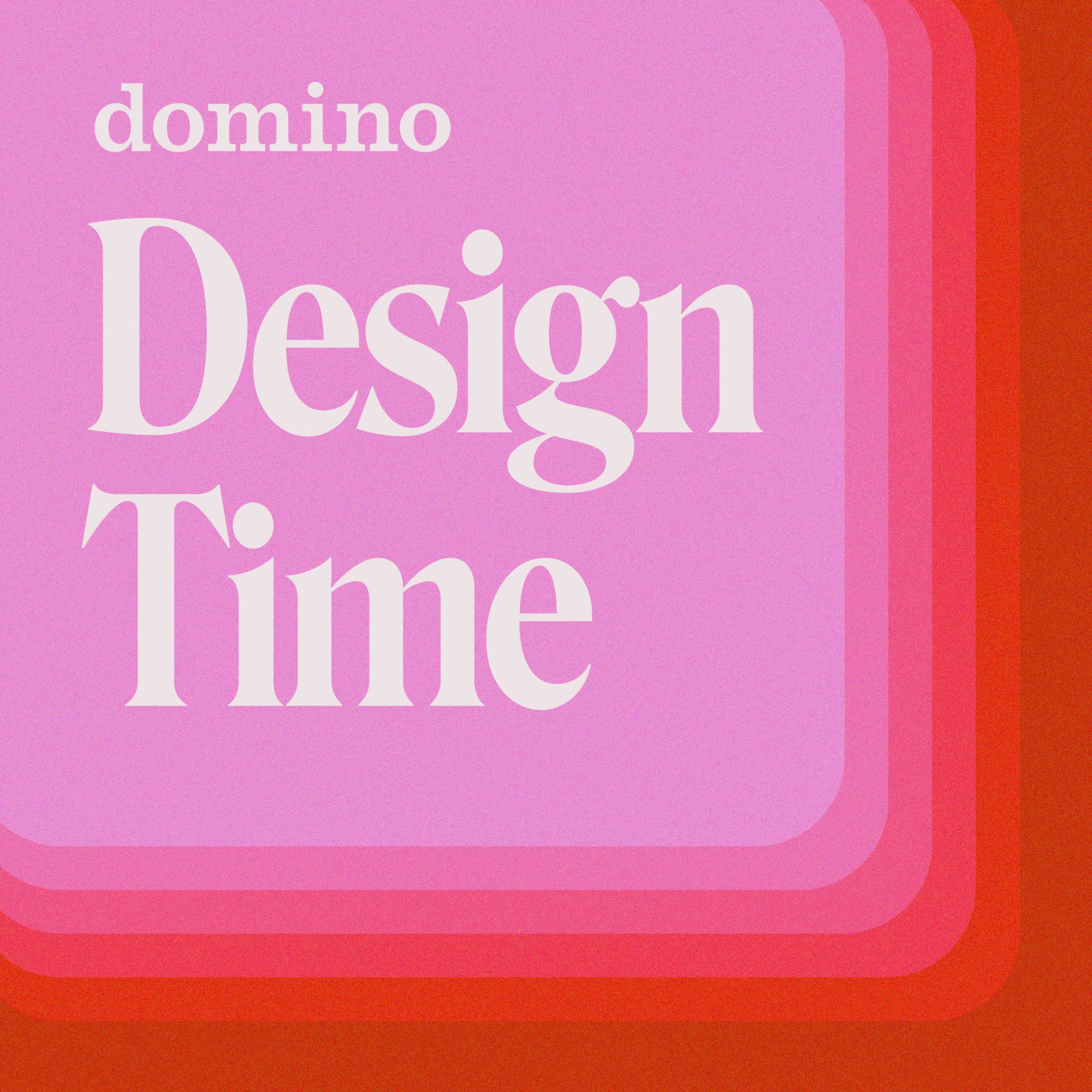 London-Based Interior Design Firm 2LG Studio on Freeing Your Home and Why Pink Is a Neutral episode artwork