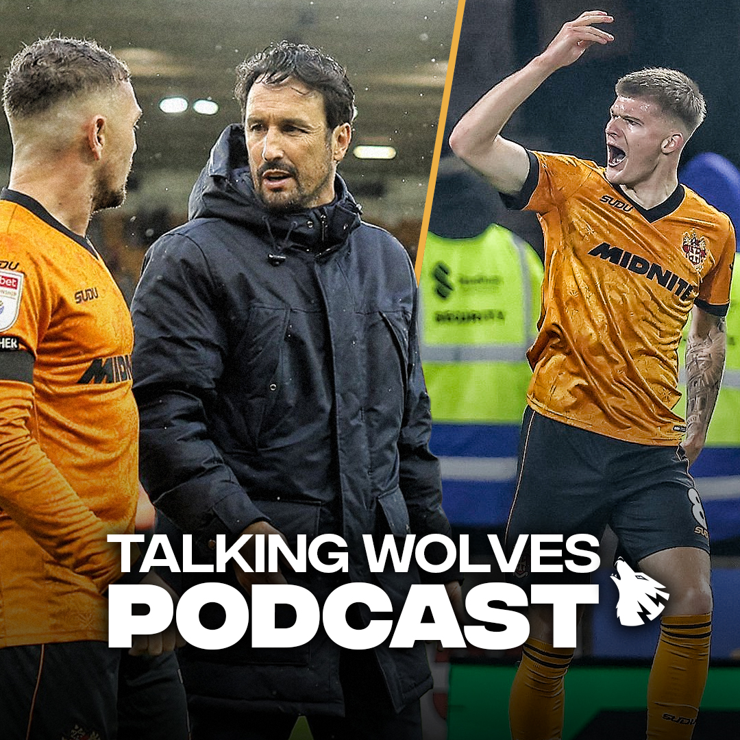 Wolves Climb The Table Despite Unconvincing Pompey & Watford Performances