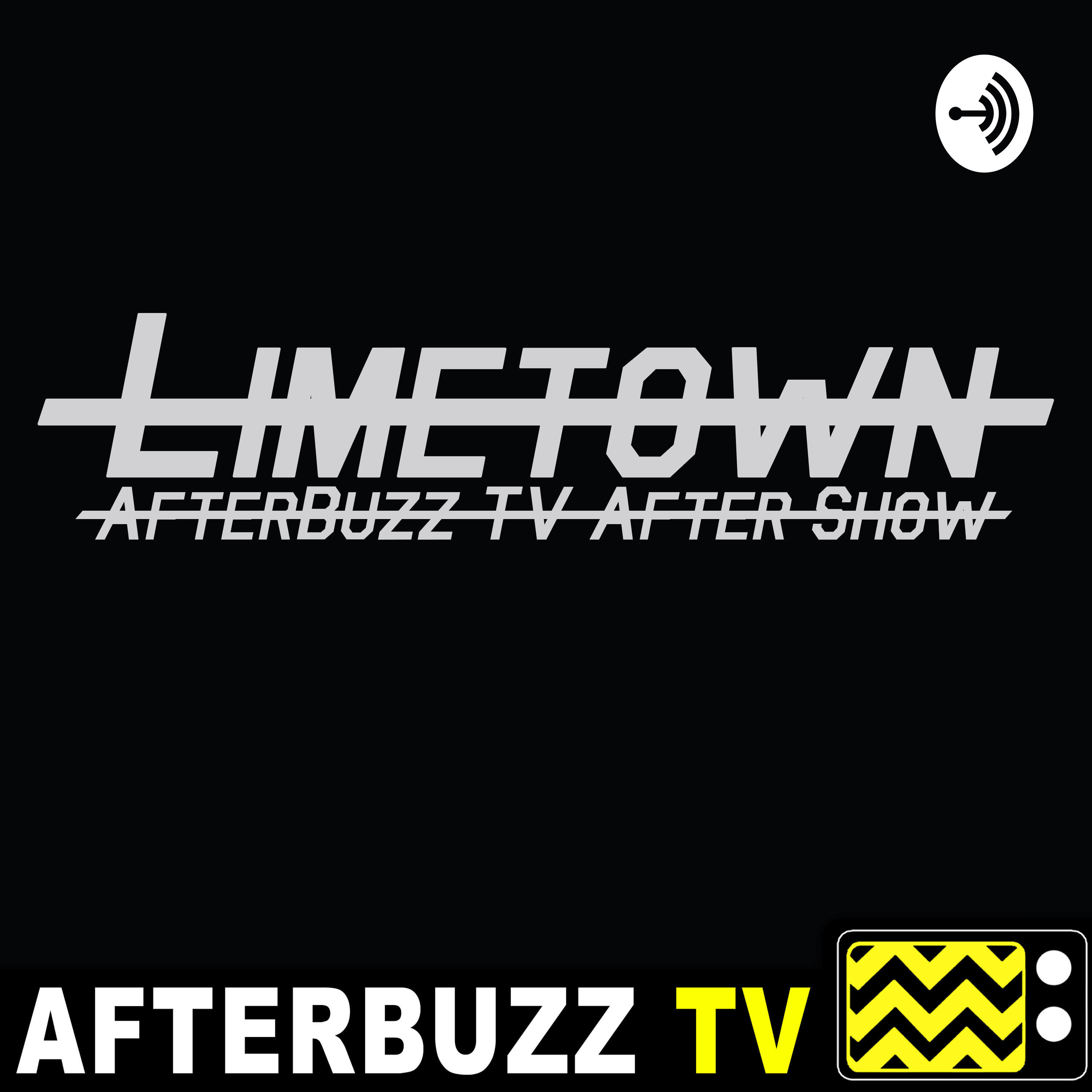 Limetown on sale tv show