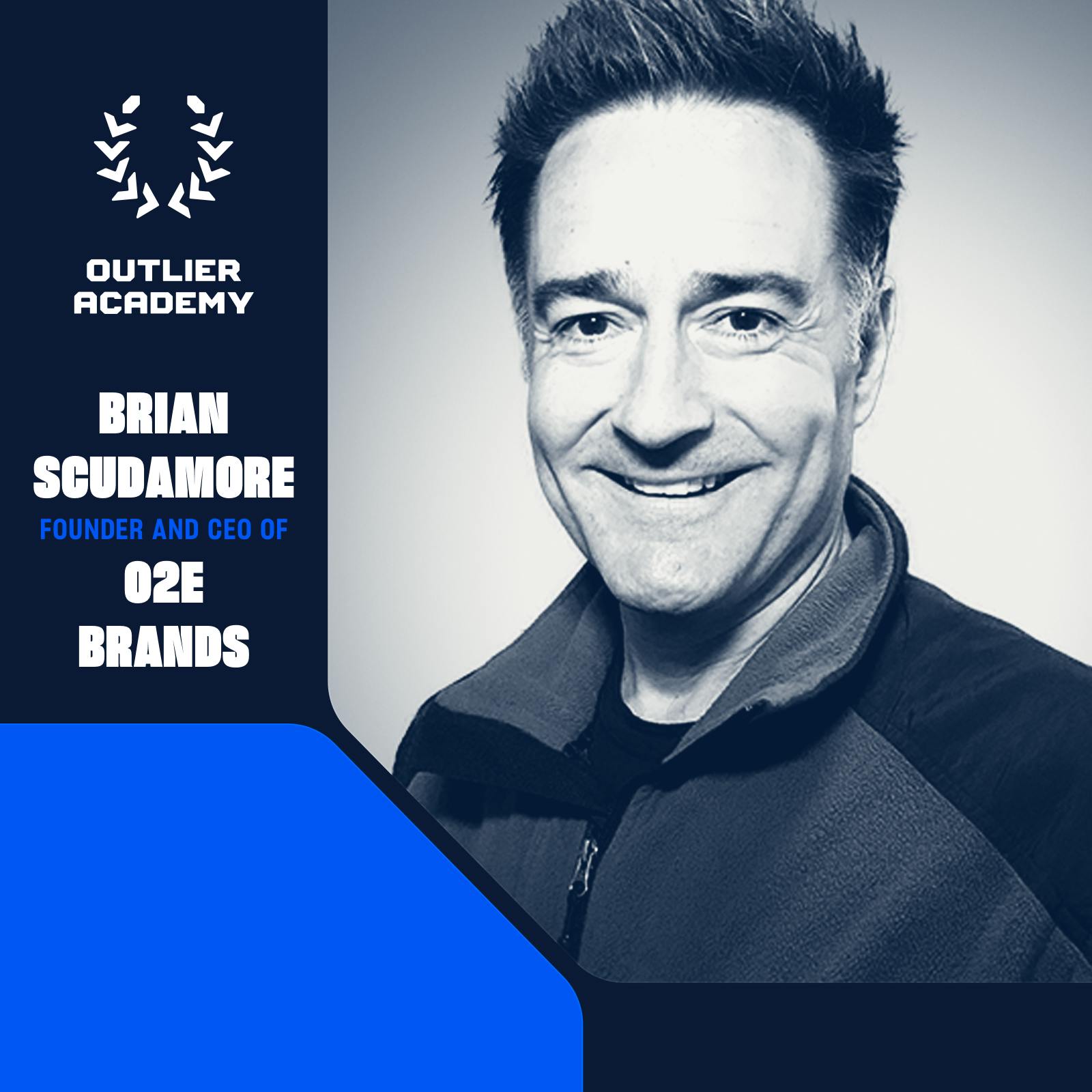 #92 Willing to Fail (WTF): How Failure Can Be Your Key to Success | Brian Scudamore, Author & Founder of 1-800-GOT-JUNK Image