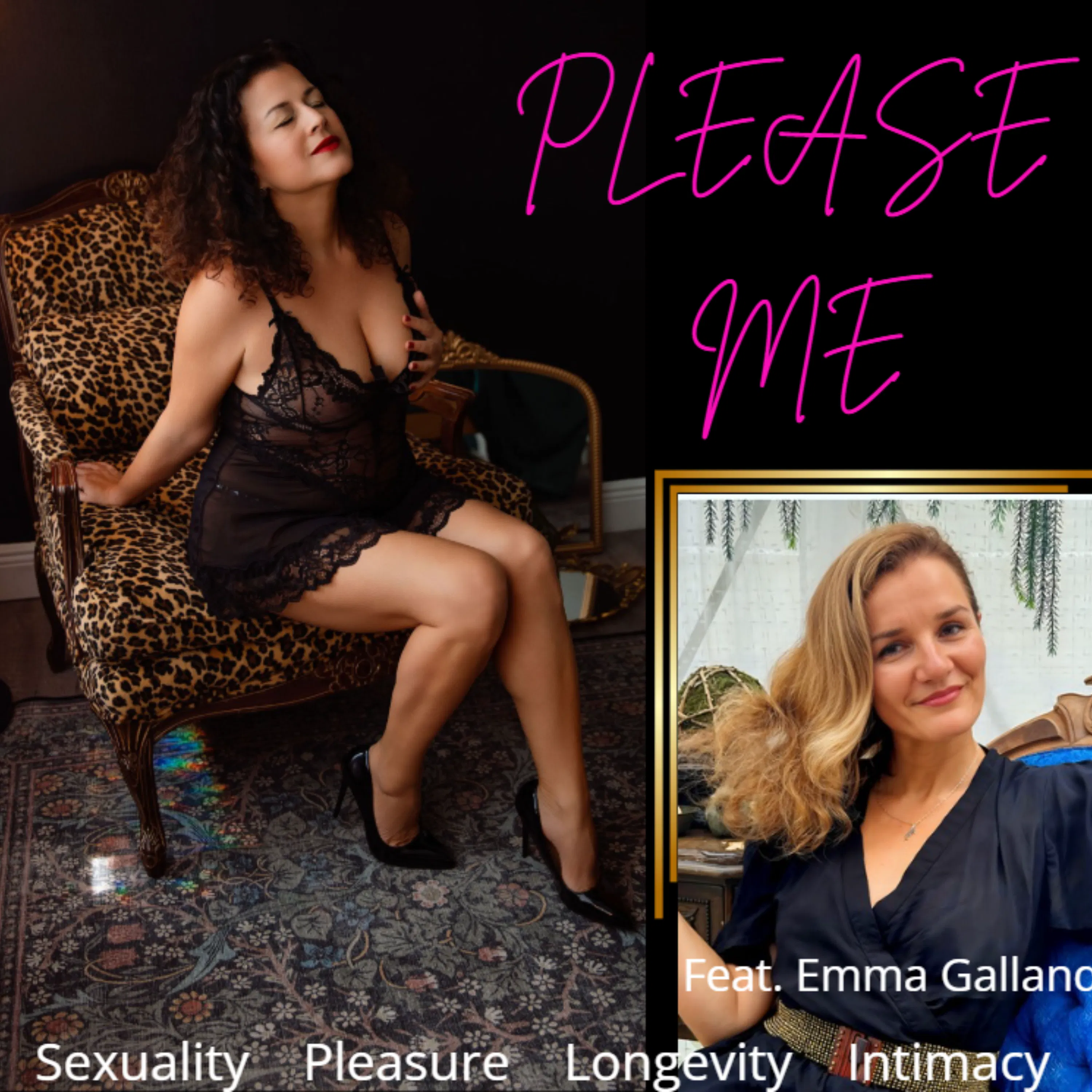 From Premature Ejaculation to Gourmet Sex: Tantra, Presence & Pleasure | Sexuality Education