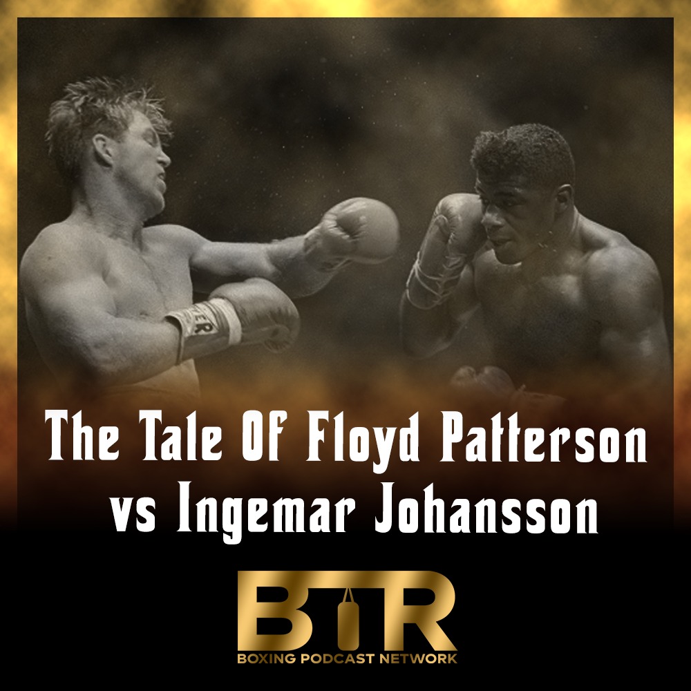 BTR Boxing Podcast Network