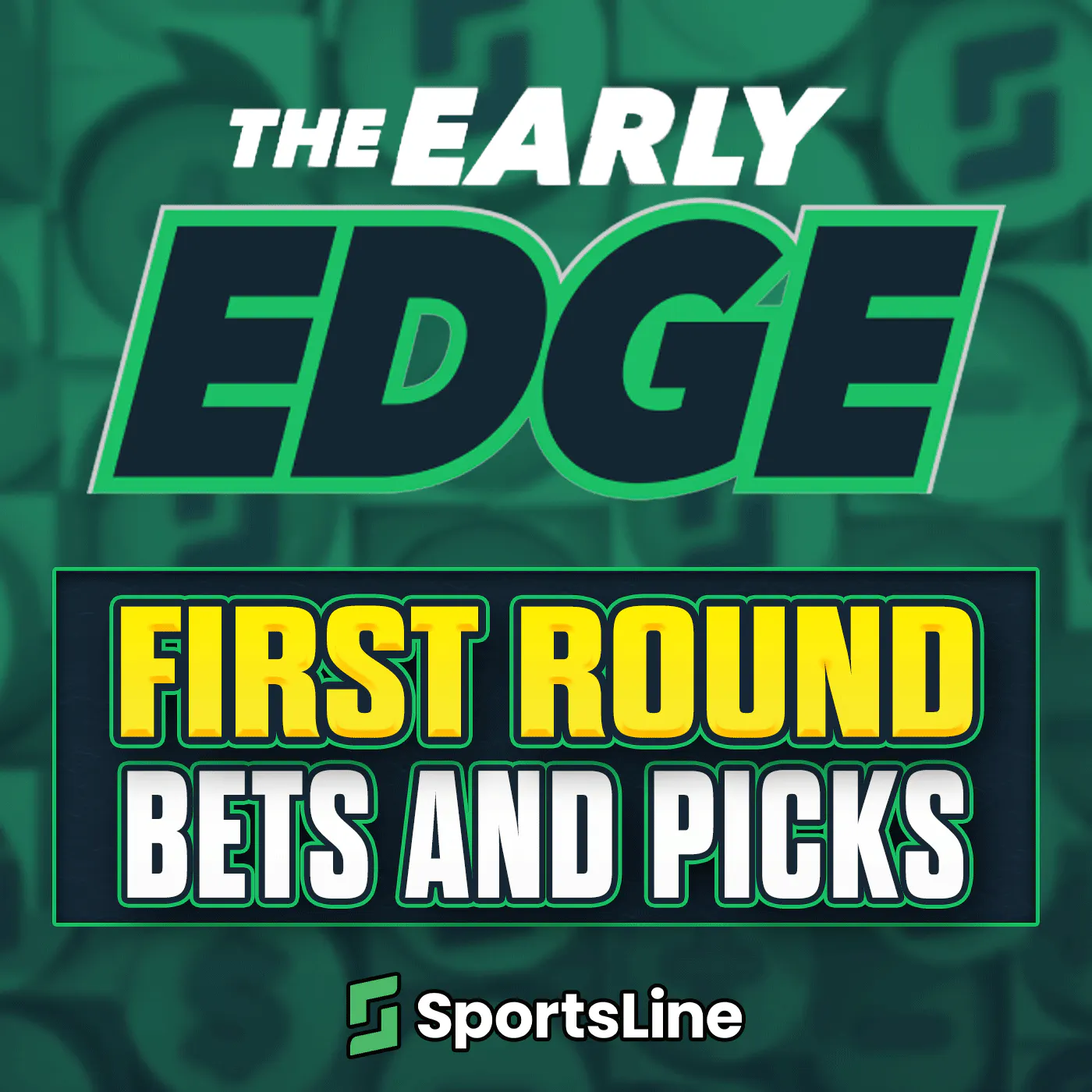 NCAA Tournament First Round Bets + Final Four Picks NCAA Tournament First Round Bets + Final Four Picks