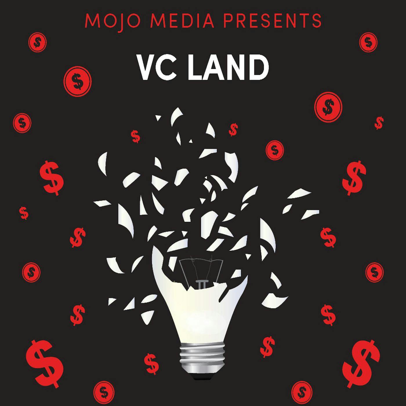 VC Land Podcast: “I tell founders that it can take a decade to become an overnight millionaire,” - Les Szekely, Equity Venture Partners VC Land Podcast: “I tell founders that it can take a decade to become an overnight millionaire,” - Les Szekely, Equity Venture Partners