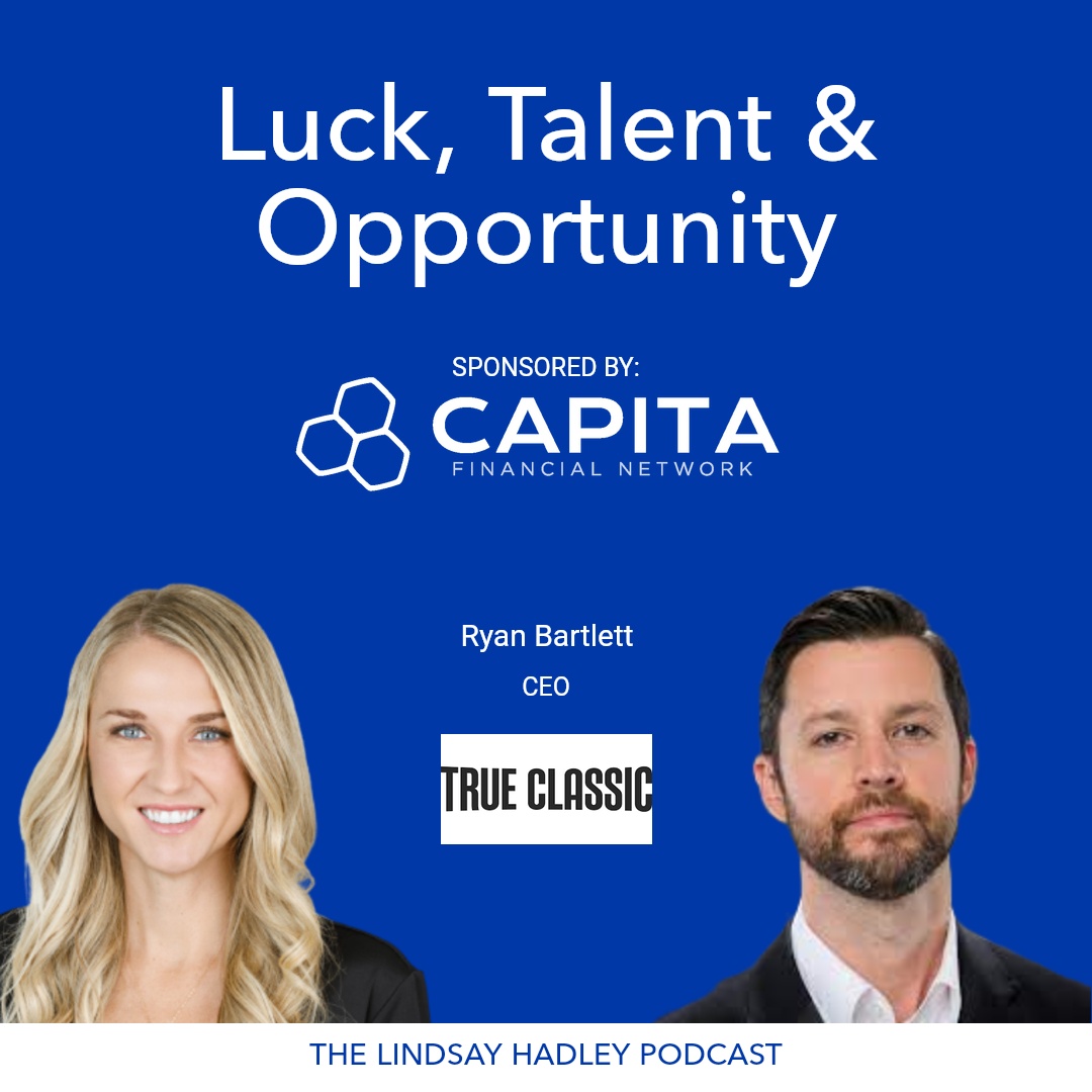 From Music to T-Shirts: Ryan Bartlett's Entrepreneurial Journey