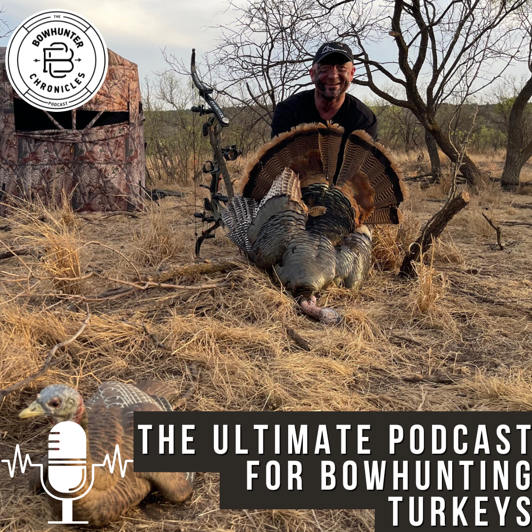 Bowhunter Chronicles Podcast