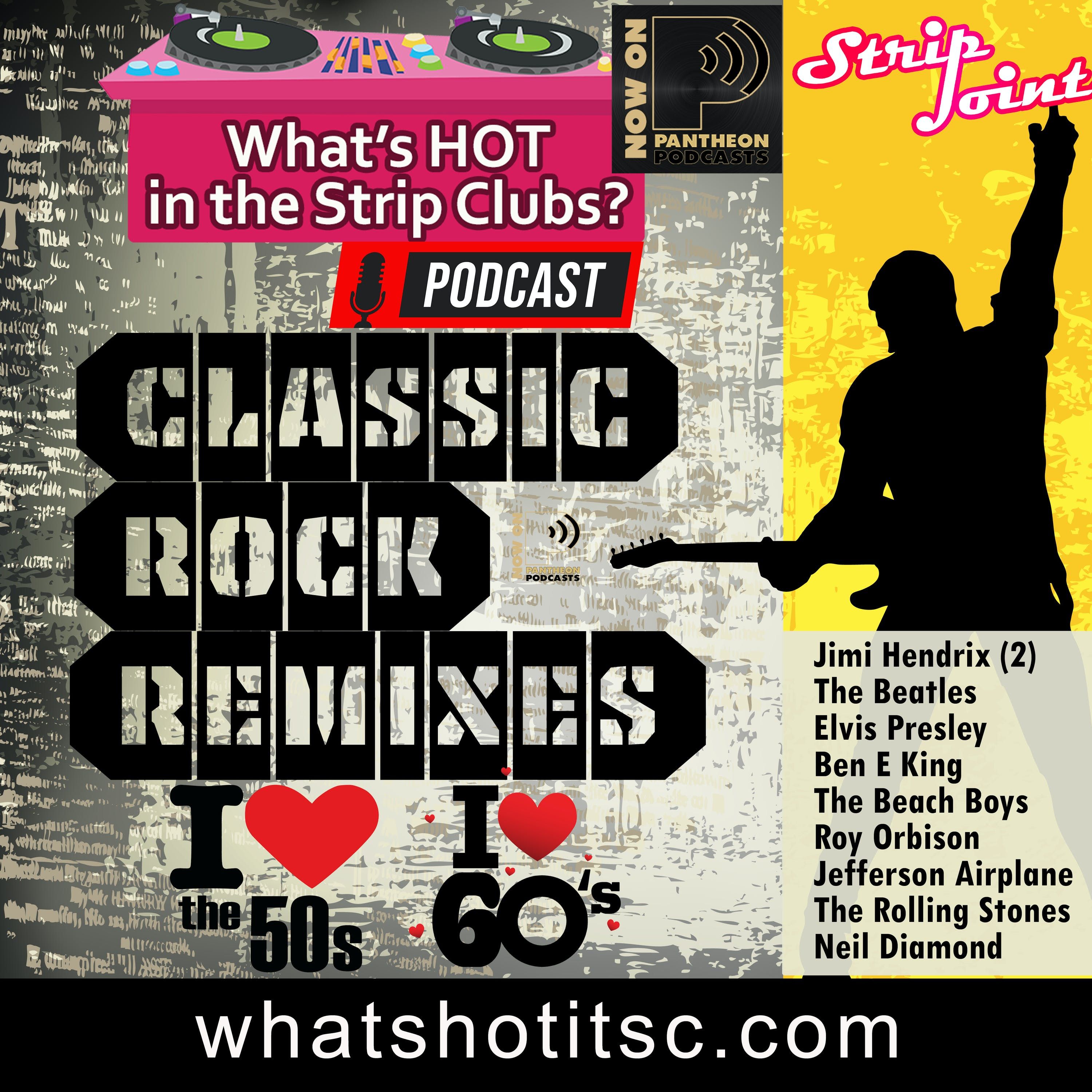 What\'s HOT in the Strip Clubs?