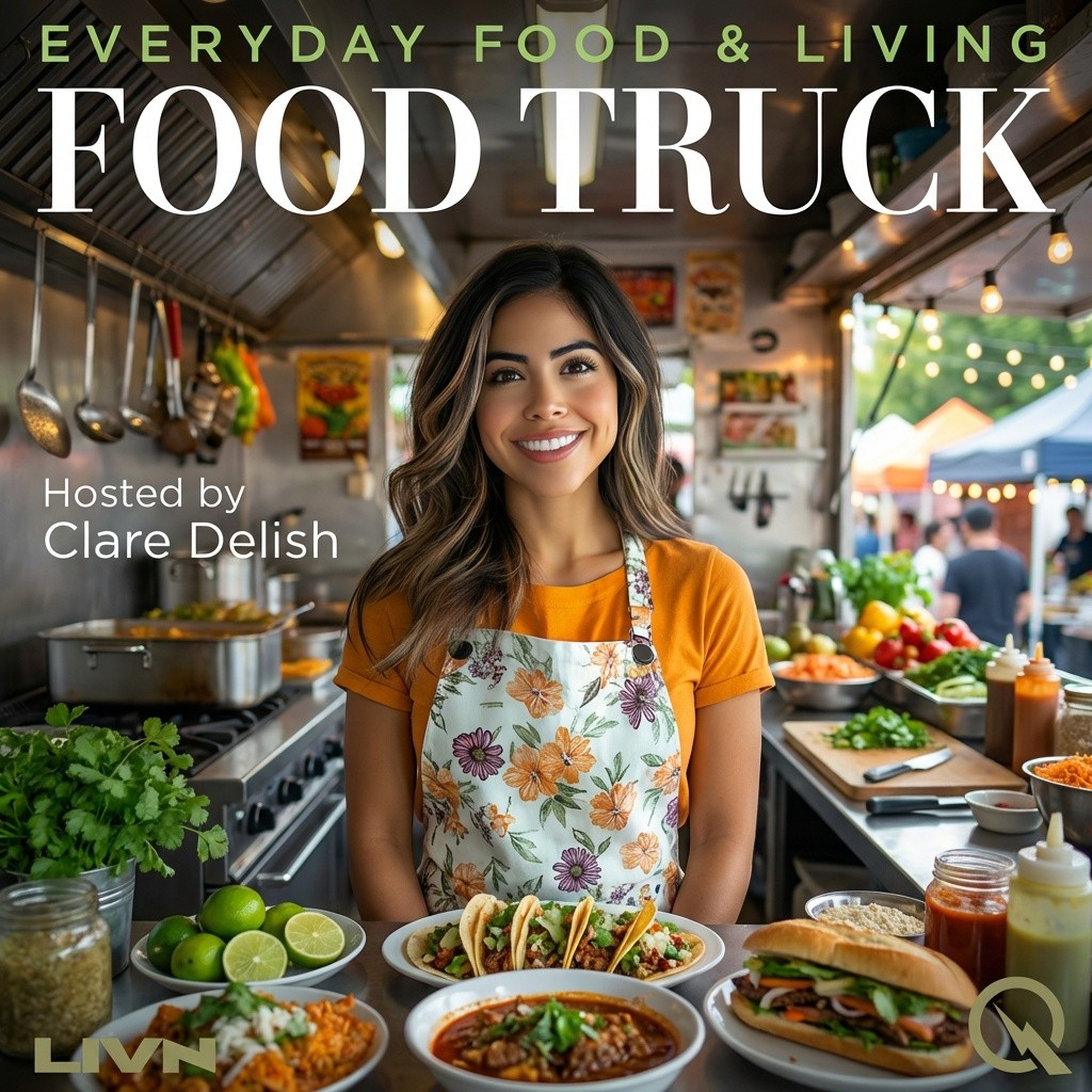 Food Truck