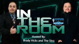 IN THE ROOM - 6/28/2022 episode artwork