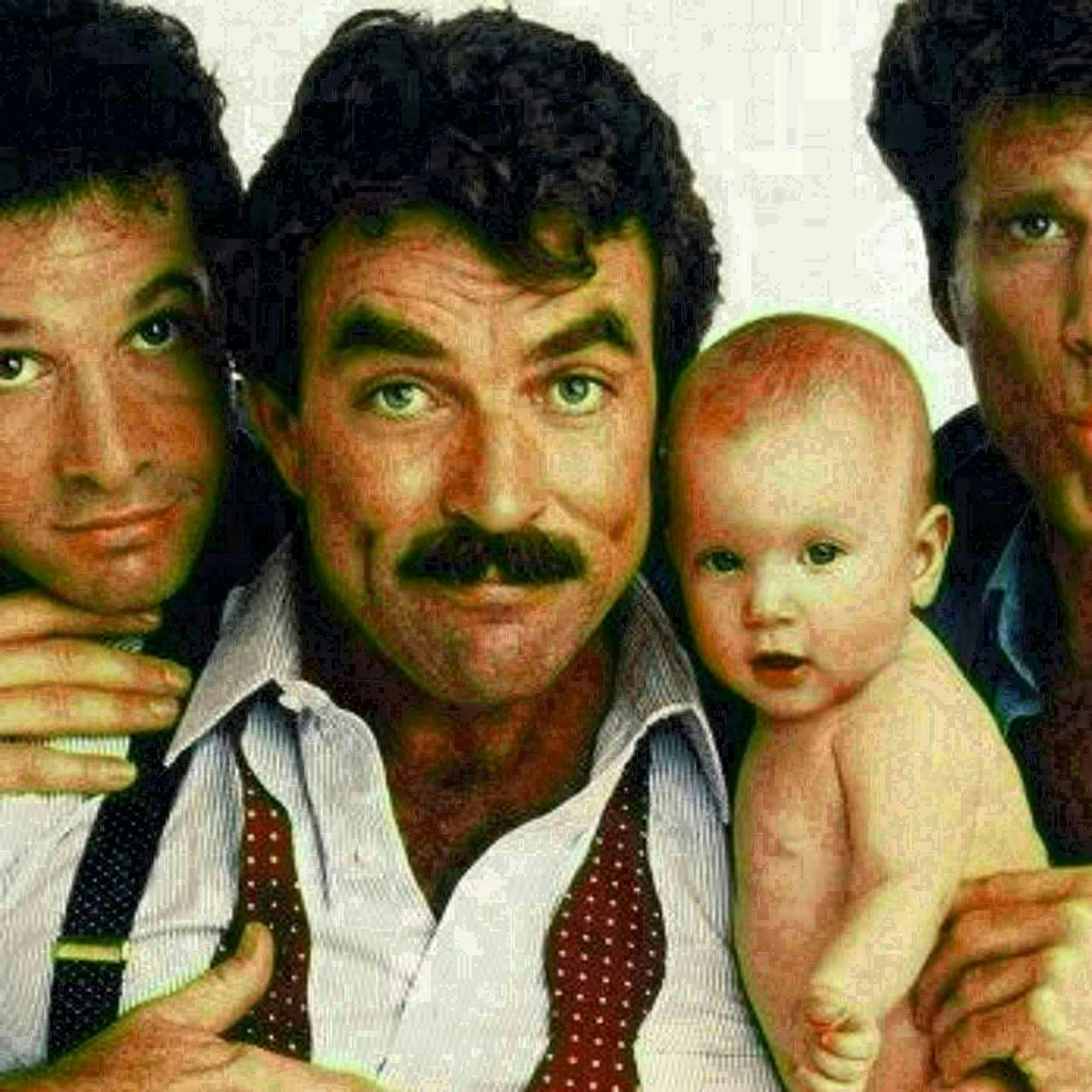265 - Two Men and Their Babies with Kinzie!