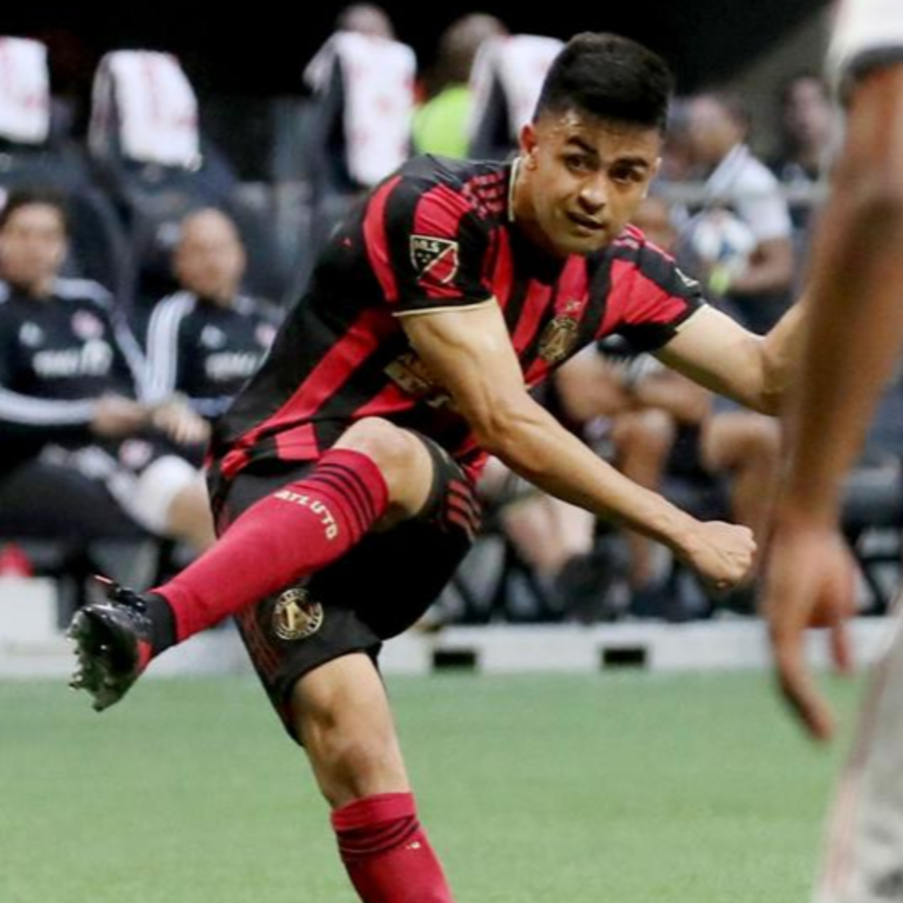 Five Stripe Weekly - An Atlanta United Fan TV Podcast