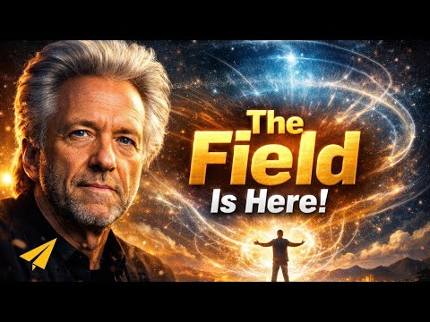 Unlock the POWER of the Divine Matrix in 70 Minutes | Gregg Braden episode artwork