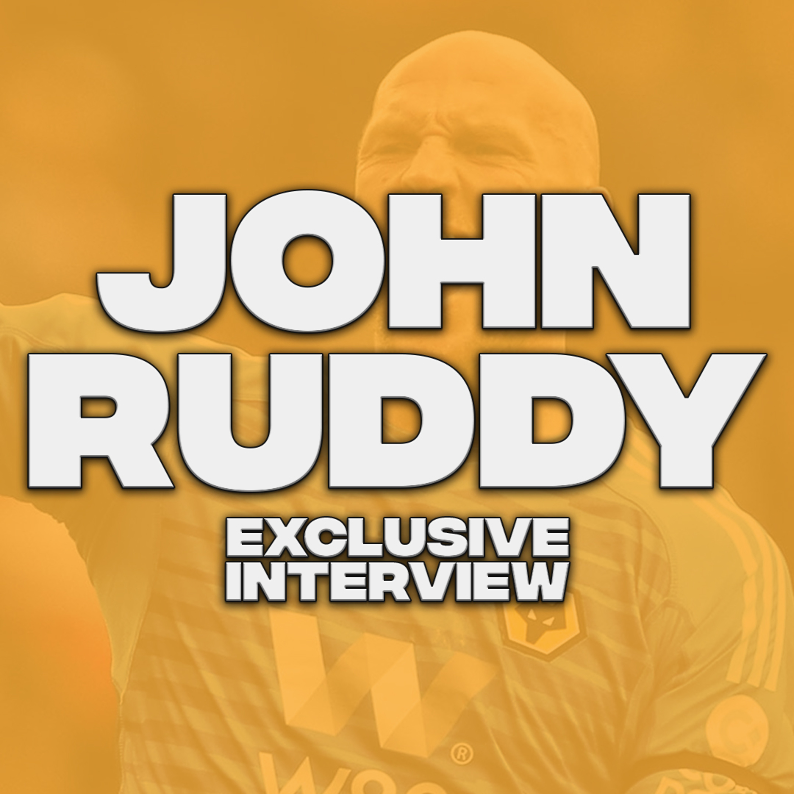 Talking Wolves Podcast