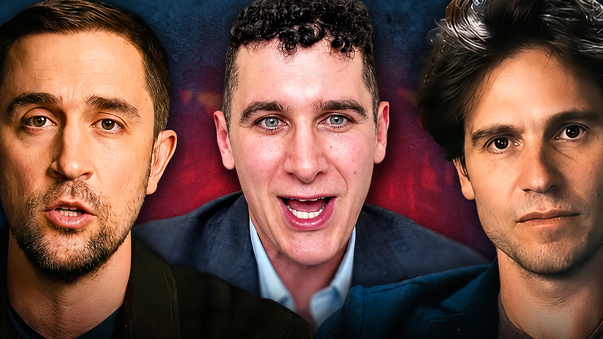 Richard Hanania: The Most Infuriating Person on the Right | Ep 48