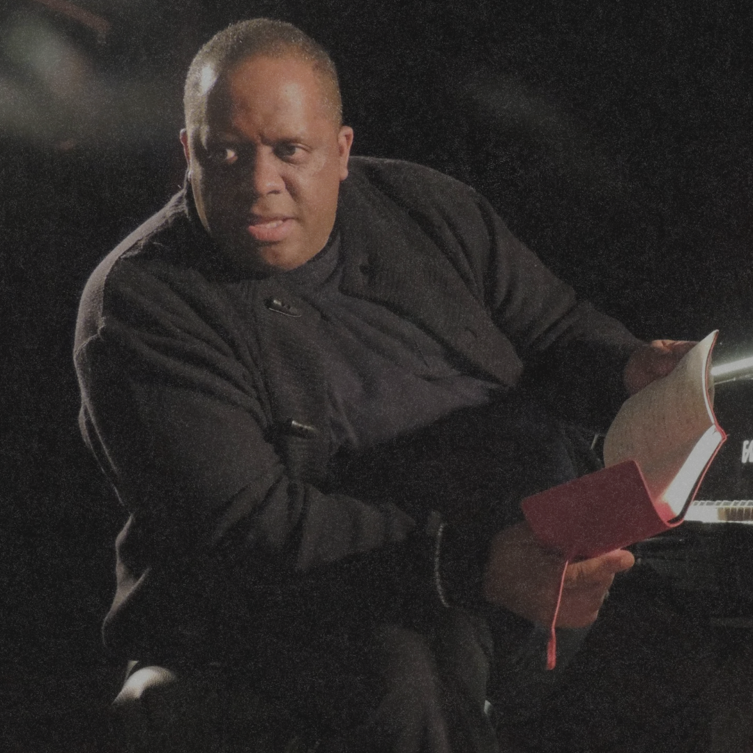 The magic and Black genius of jazz with Julian Joseph OBE