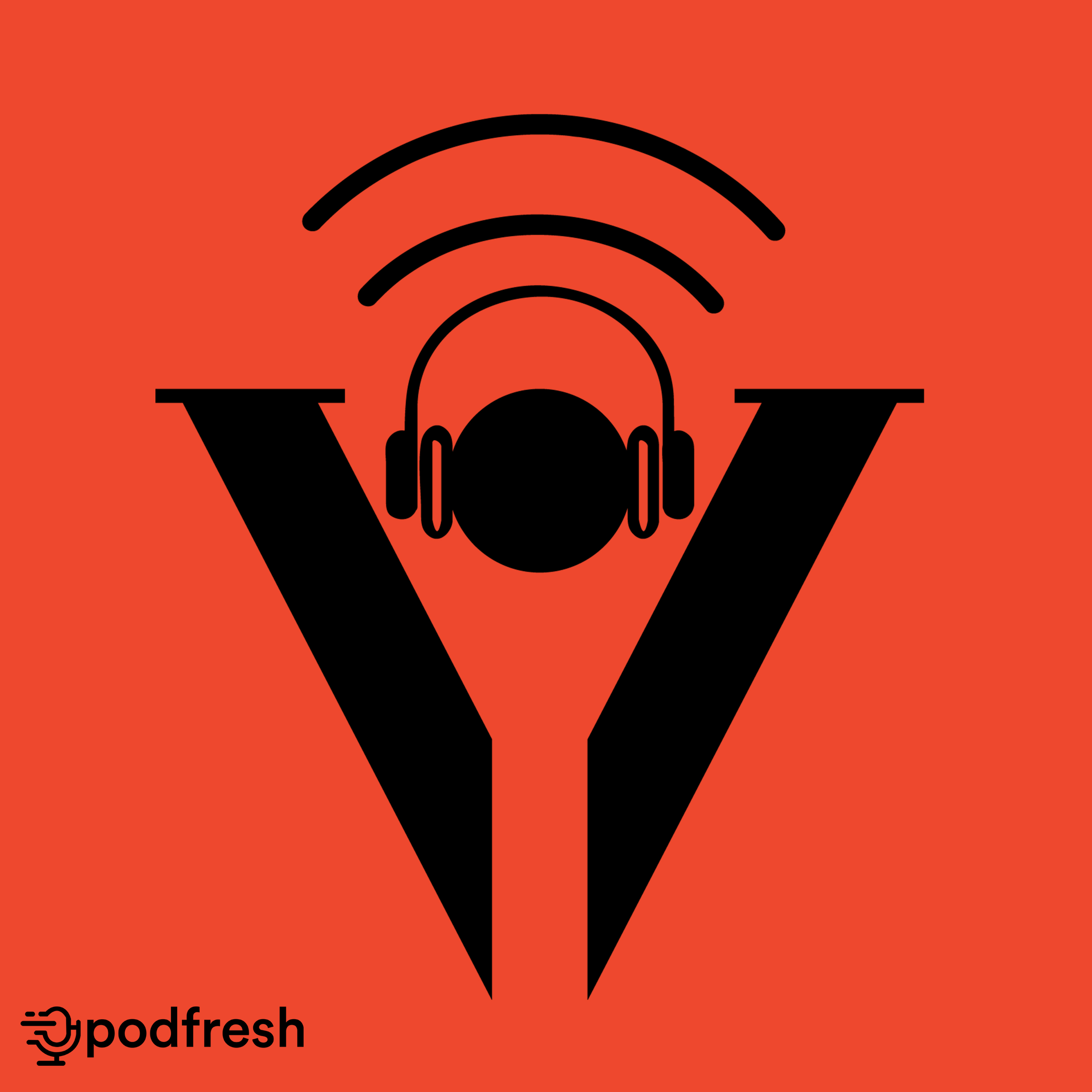 Victory Podcasts podcast artwork