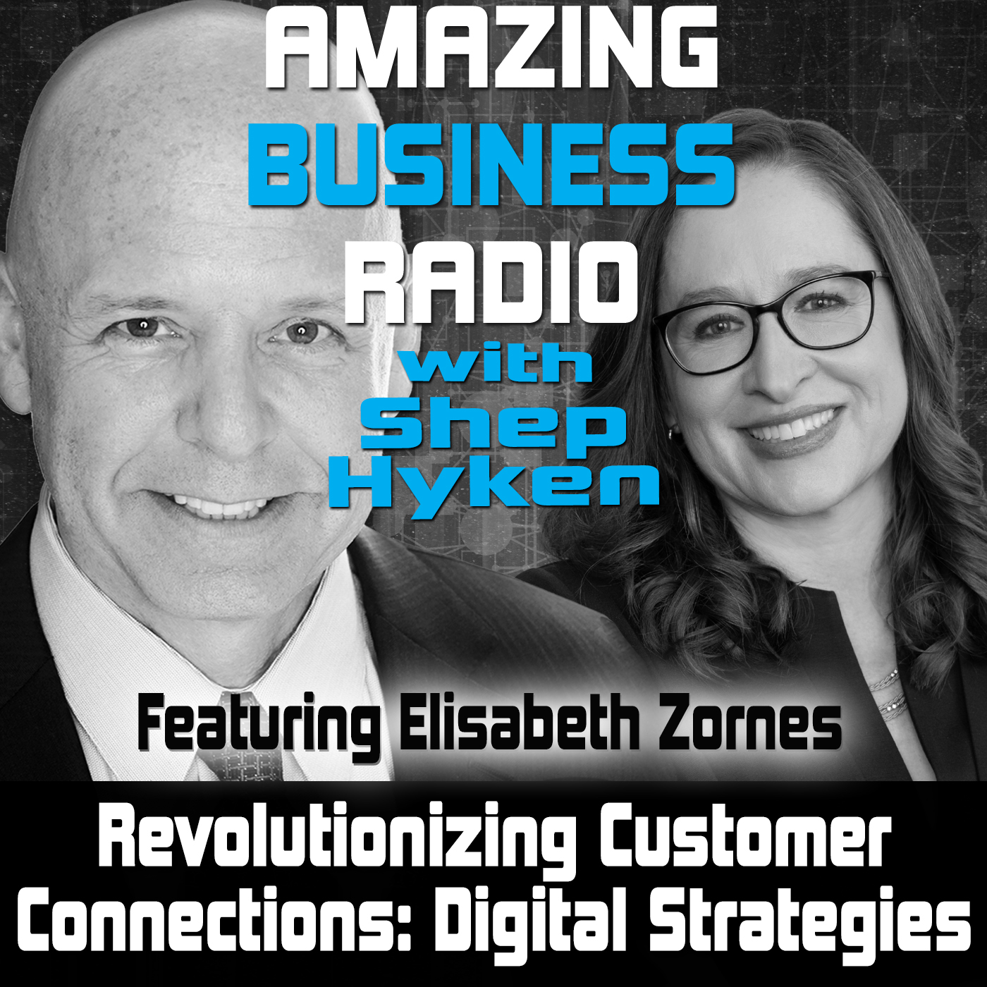 Amazing Business Radio