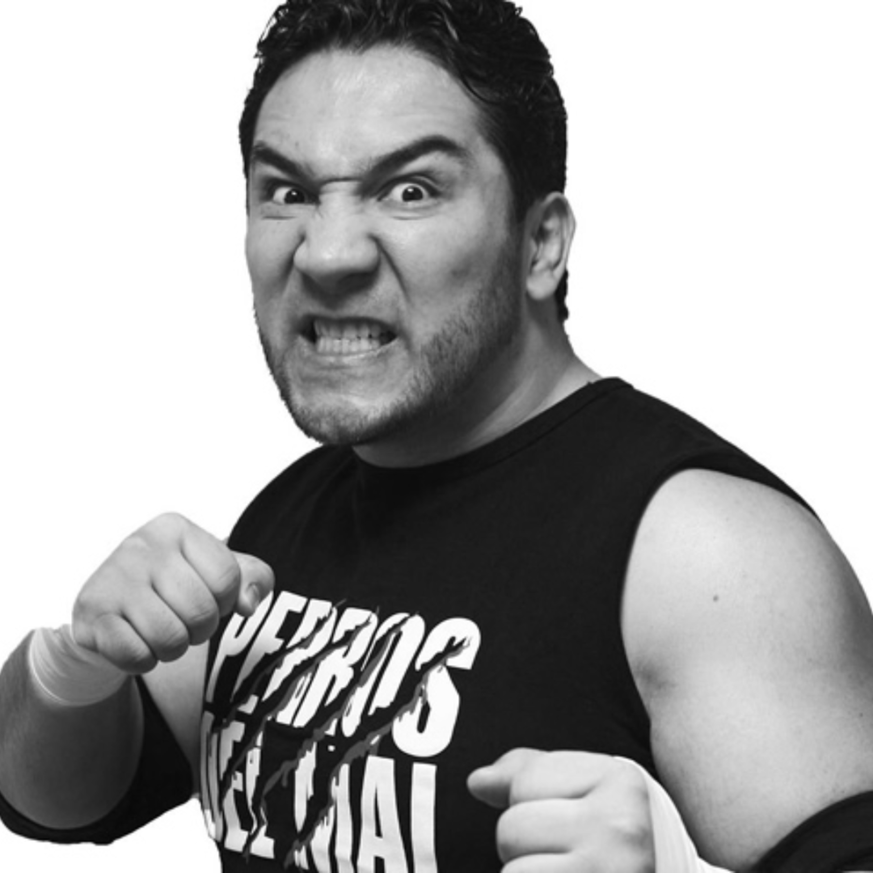 4 CASOS BASTANTE PERTURBADORES DE LA LUCHA LIBRE EN MÉXICO |ICEBERG DE LA LUCHA LIBRE 4