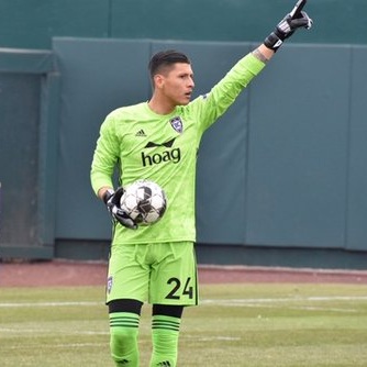 Orange and Black SoccerCast