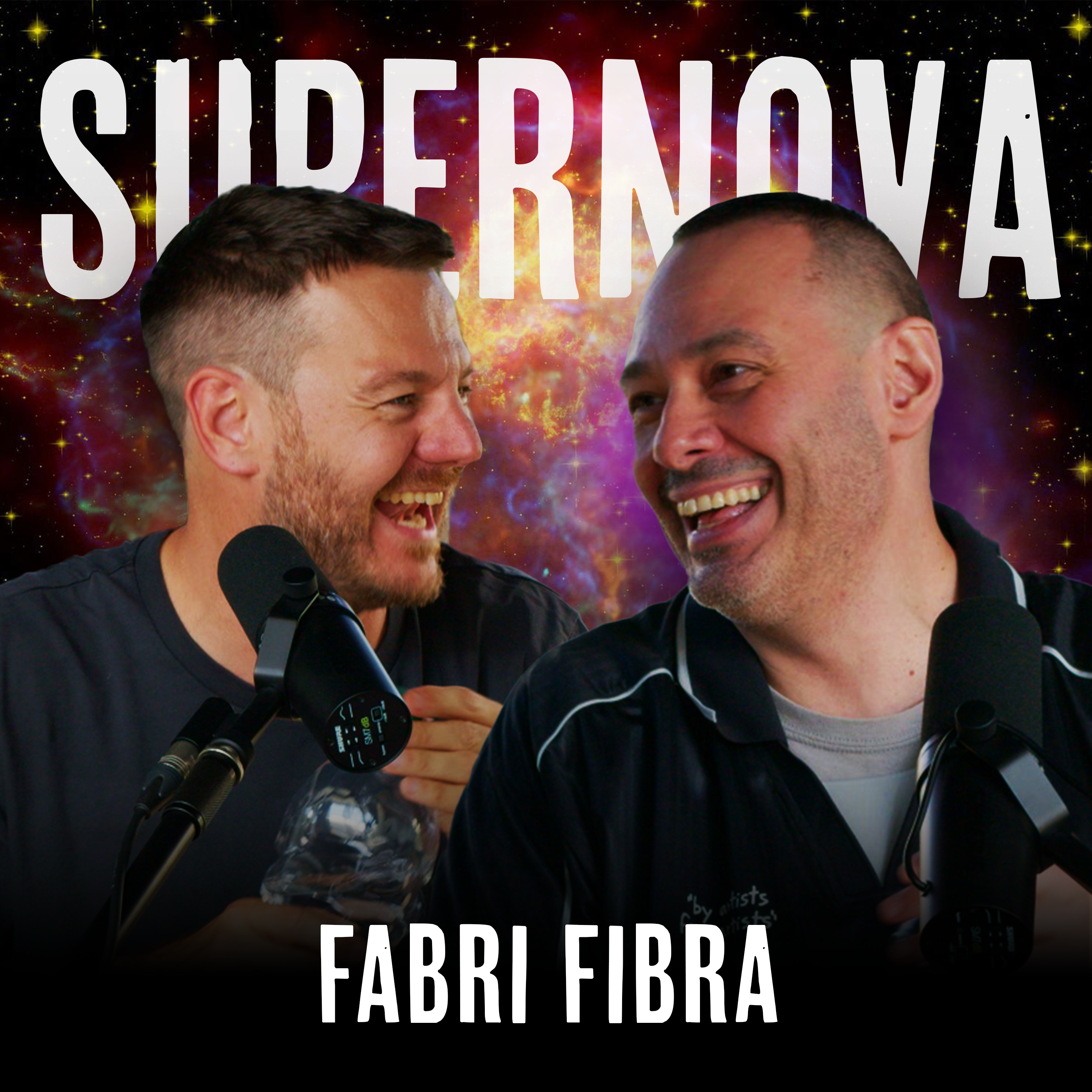 FABRI FIBRA È TANTA ROBA