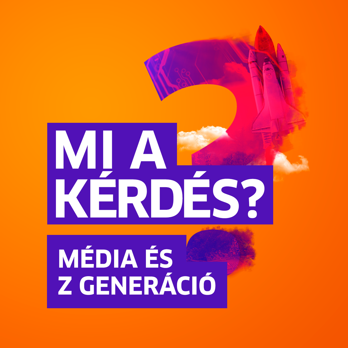 Mi jön a Tiktok után? | Mi a kérdés? Guld Ádámmal episode artwork