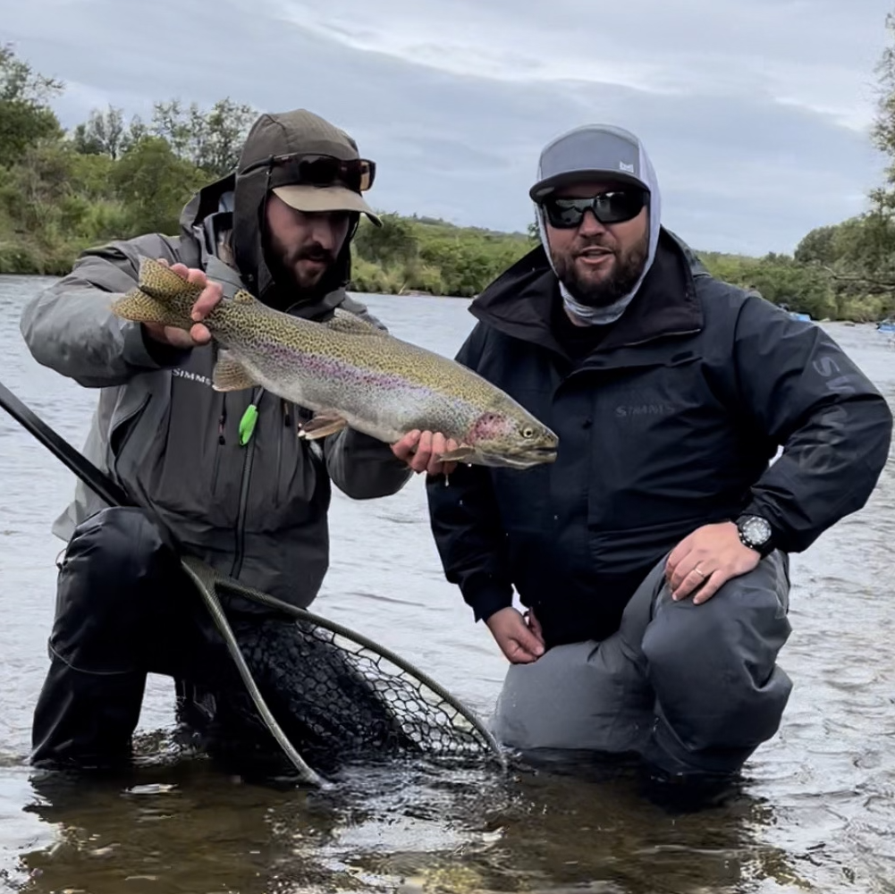 BONUS: Fishing the Alaskan Wilderness with MFCC Member Bruno Demir episode artwork