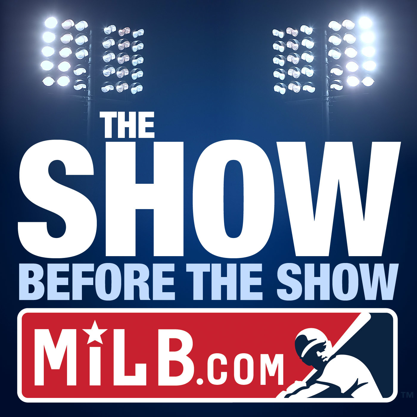 The Show Before the Show