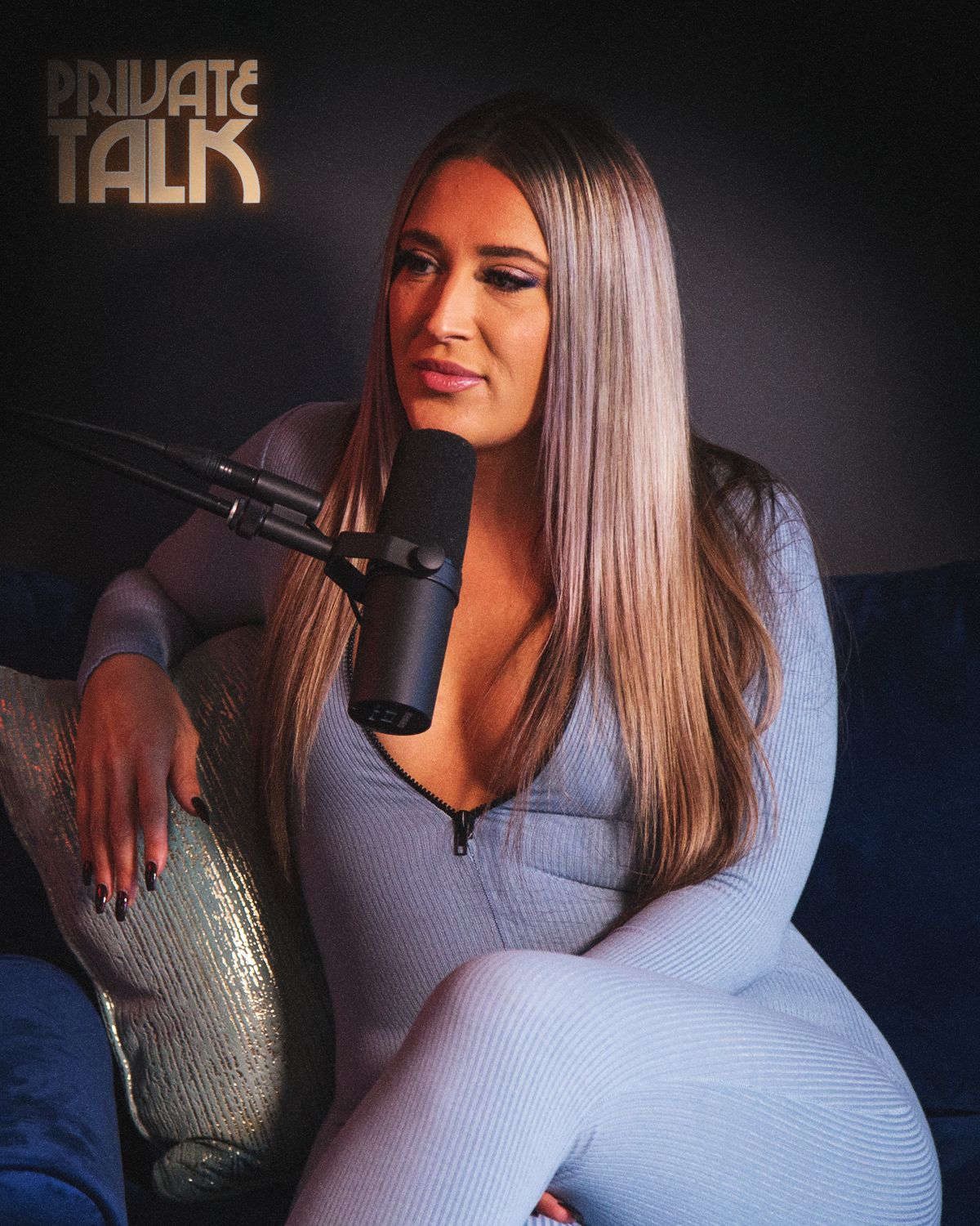 THAT BOOSTED CHICK | EP 113 (After Dark) episode artwork