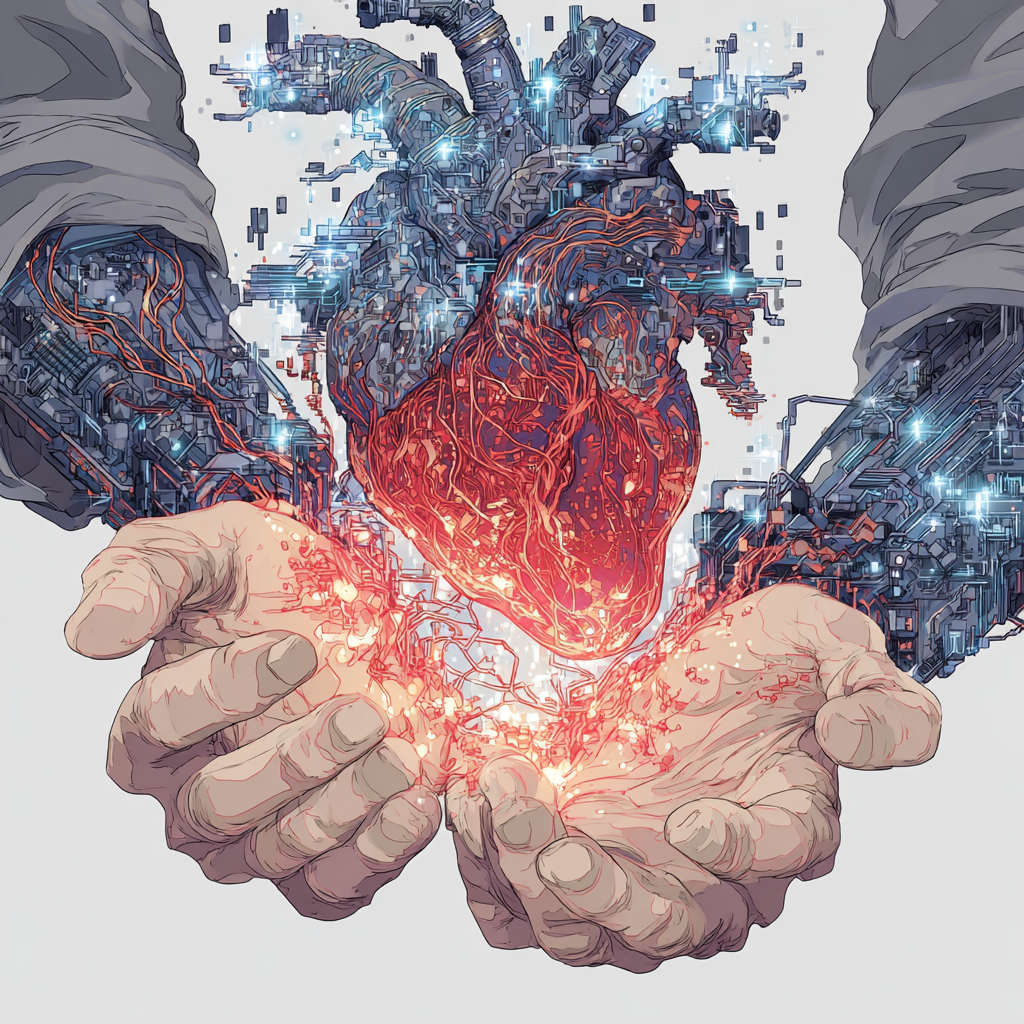 How does Ai make you feel?