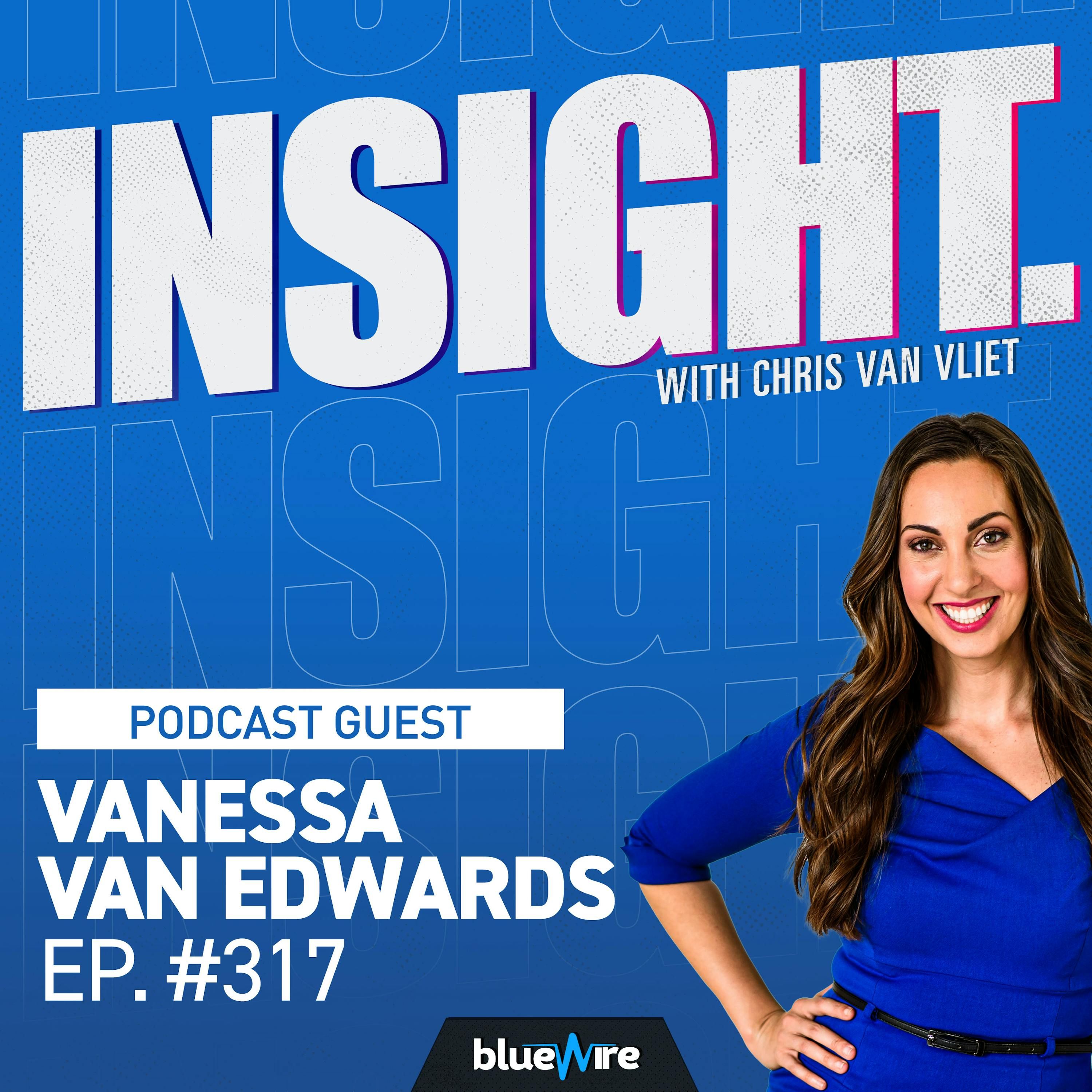 Insight with Chris Van Vliet