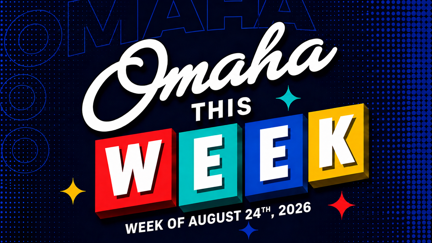 Millard Days, Omaha Hidden Gems & Things to Do This Week episode artwork